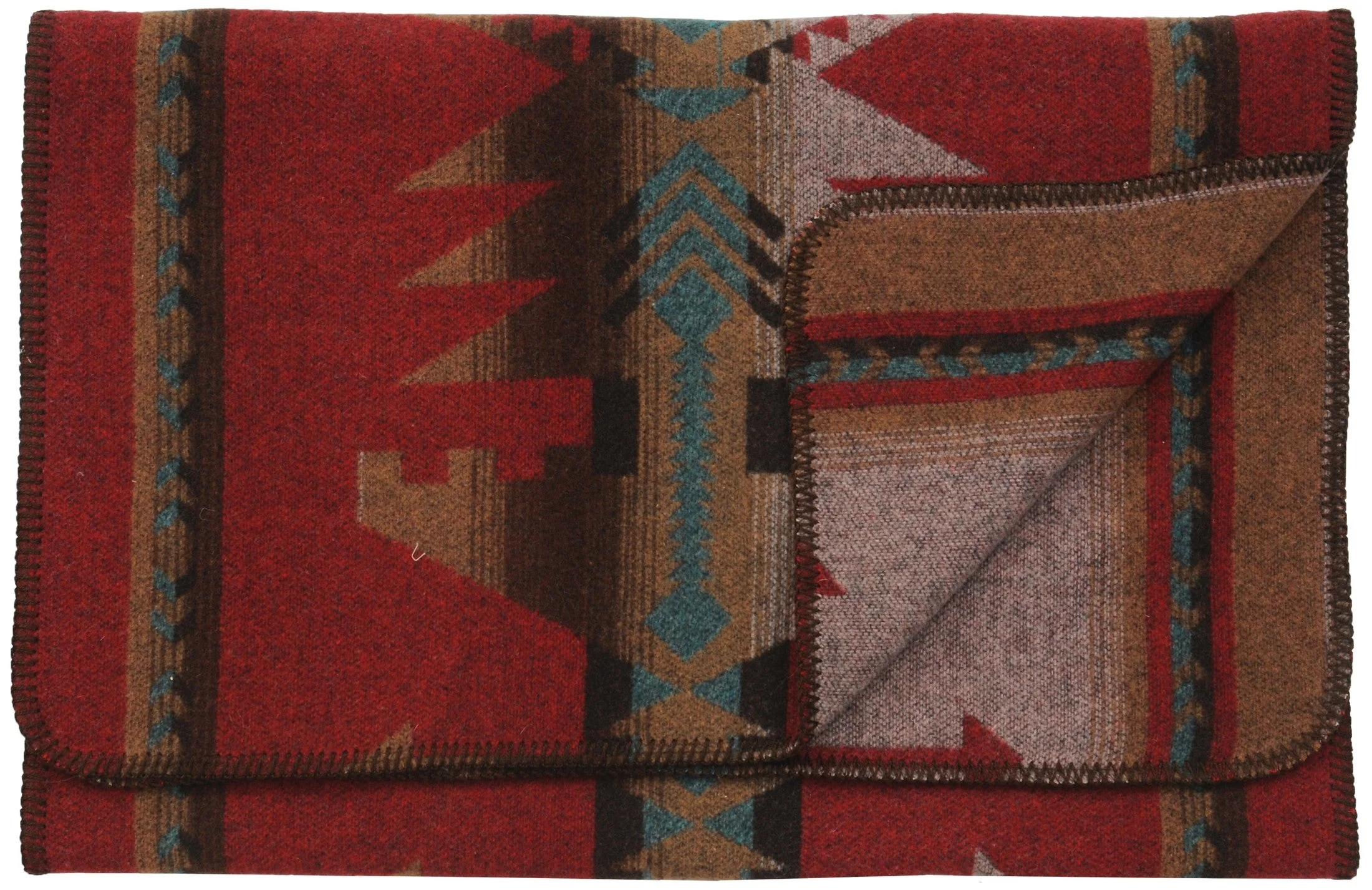Luxury Yellowstone Bed Scarf Specialty