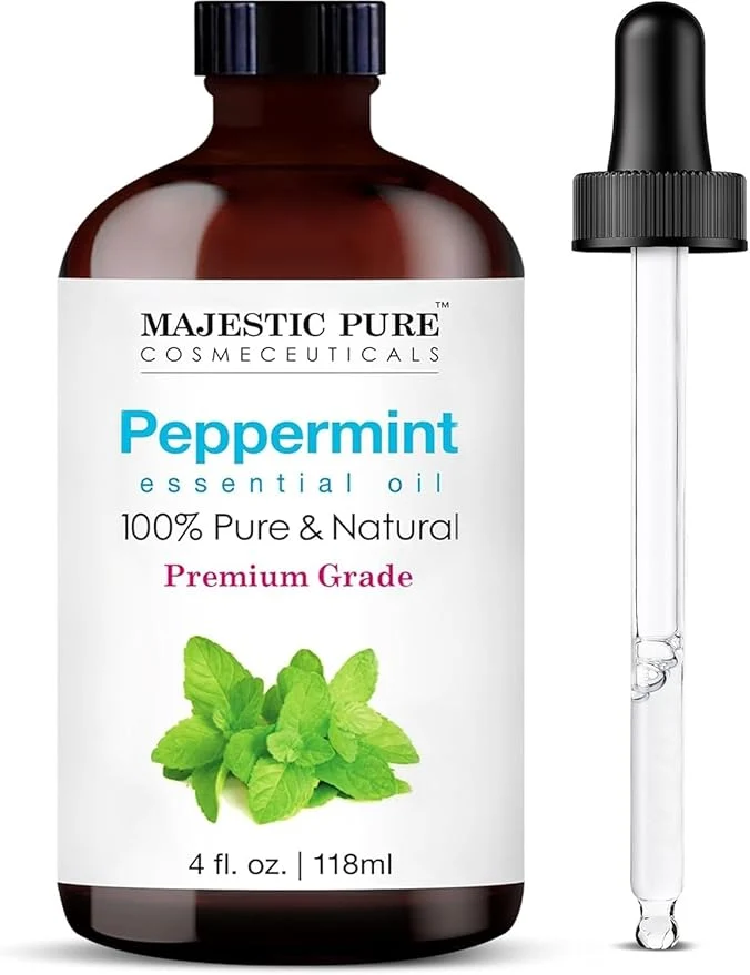 Sustainable Majestic Pure Essential Oil High-End