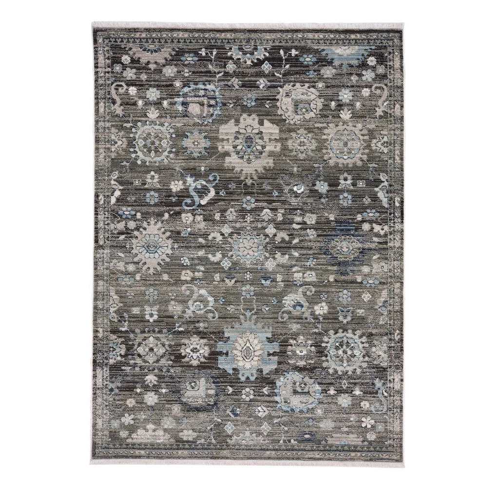Solid Alden Rug – Ushak Shadow Breathable