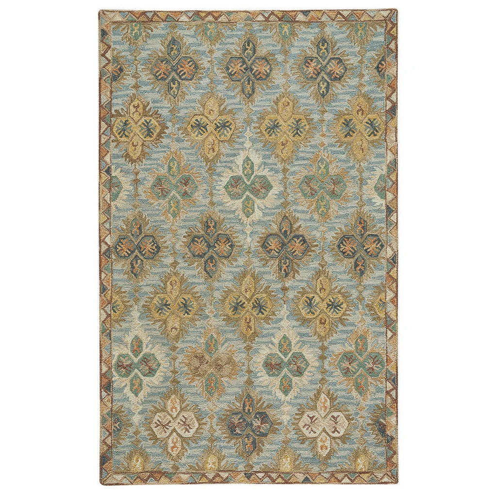 Verified Avanti Rug – Django Multi High-End