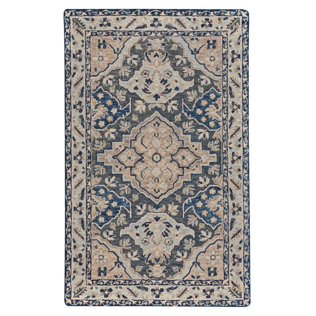 Green Avanti Rug – Wyman Ink Fashionable
