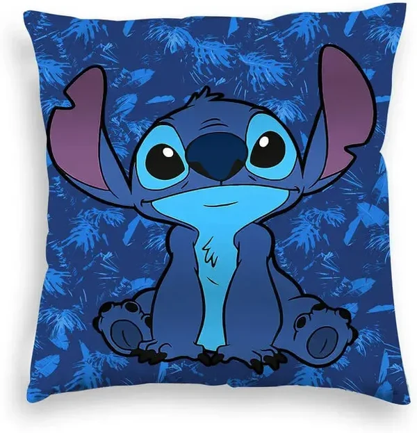 Clean Stitch Ohana Cushion Cover Green
