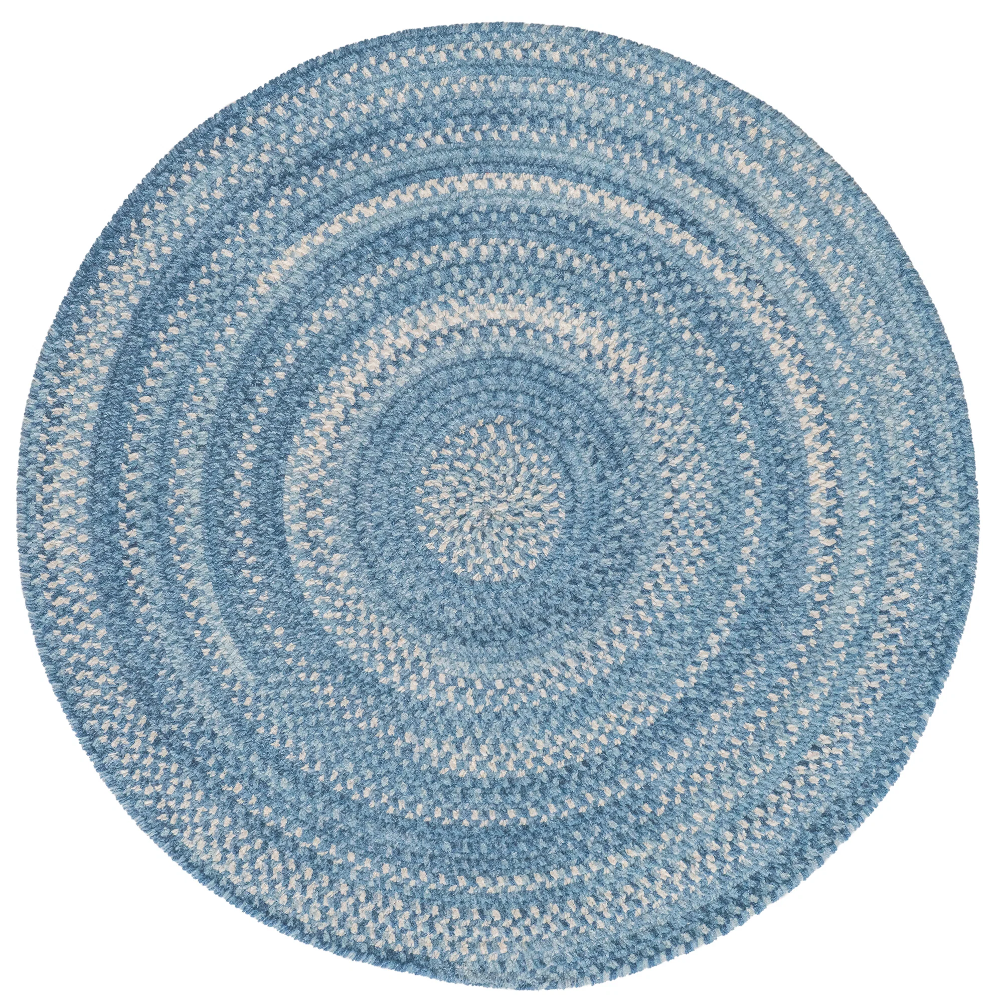 Artisan Bambini Cloud Blue Rug Solid