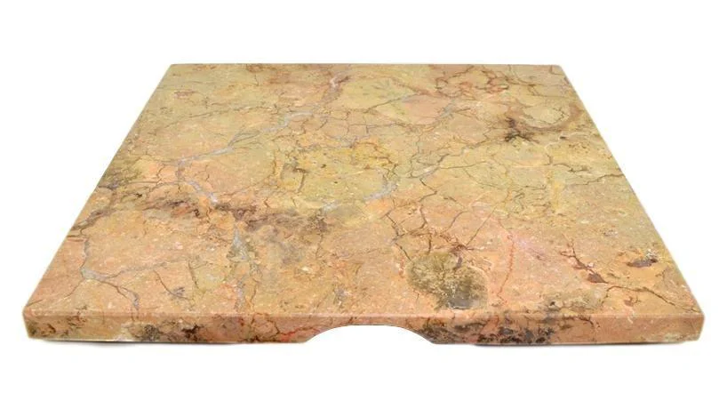 Smart Sahara Beige Marble Cheese Board Fashionable