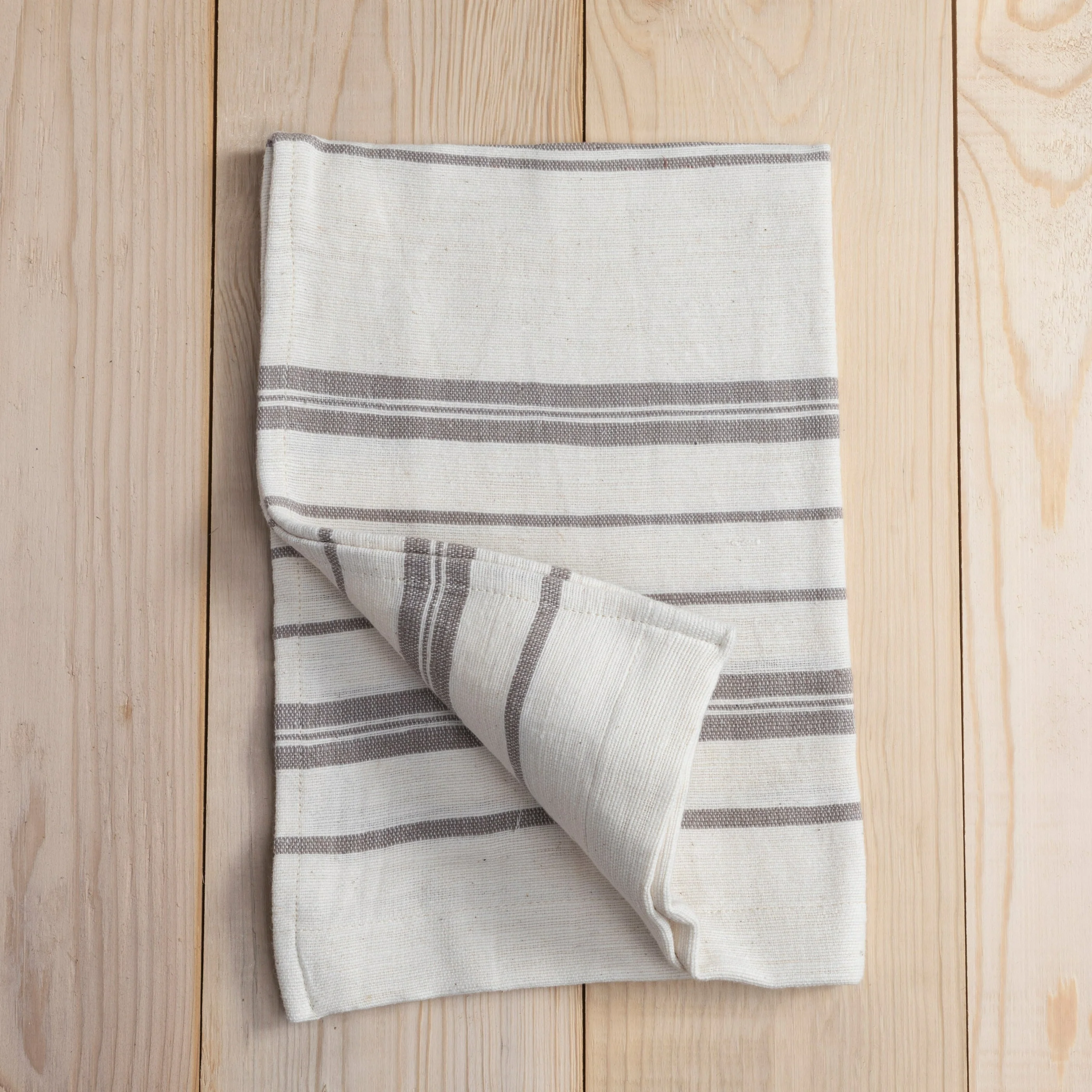 Convenient Avery Hand Towel Natural with Stone Flexible