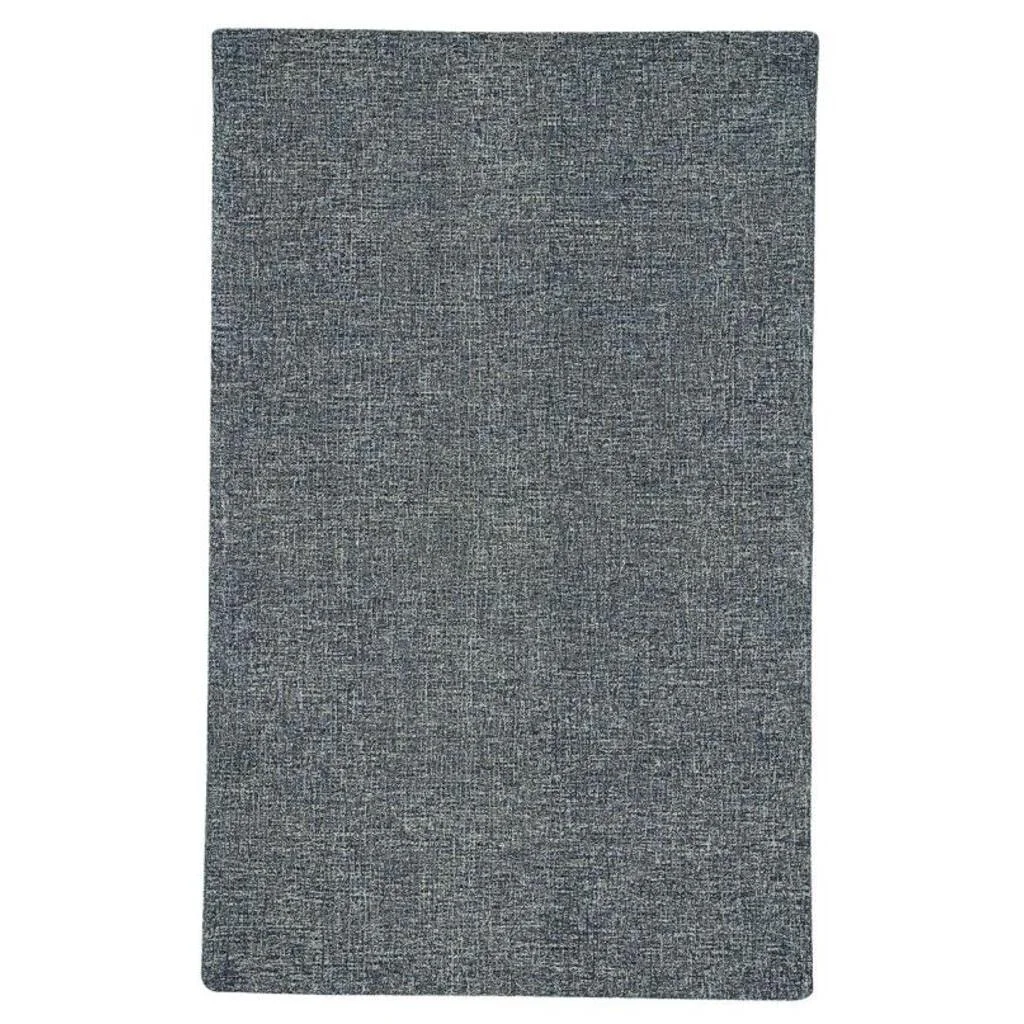 Refined Breccan Ink Rug Trusted