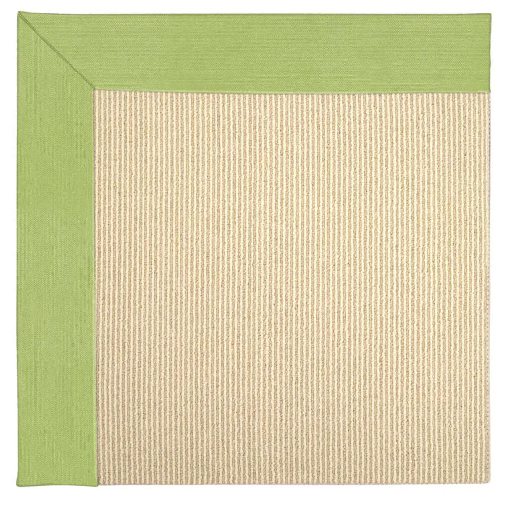 Smooth Creative Concepts Rug – Beach Sisal Canvas Parrot Flexible