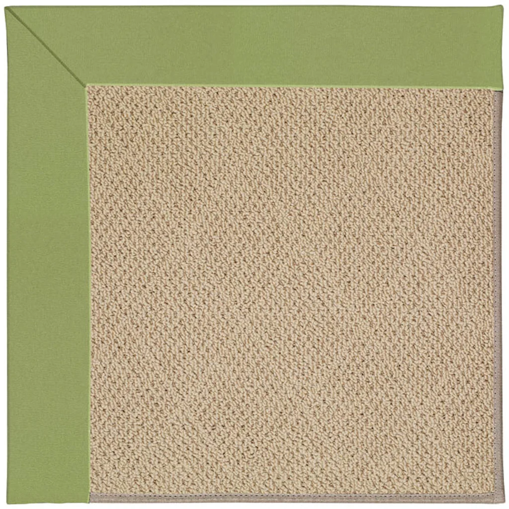 Trusted Creative Concepts Rug – Cane Wicker Canvas Citron Premium