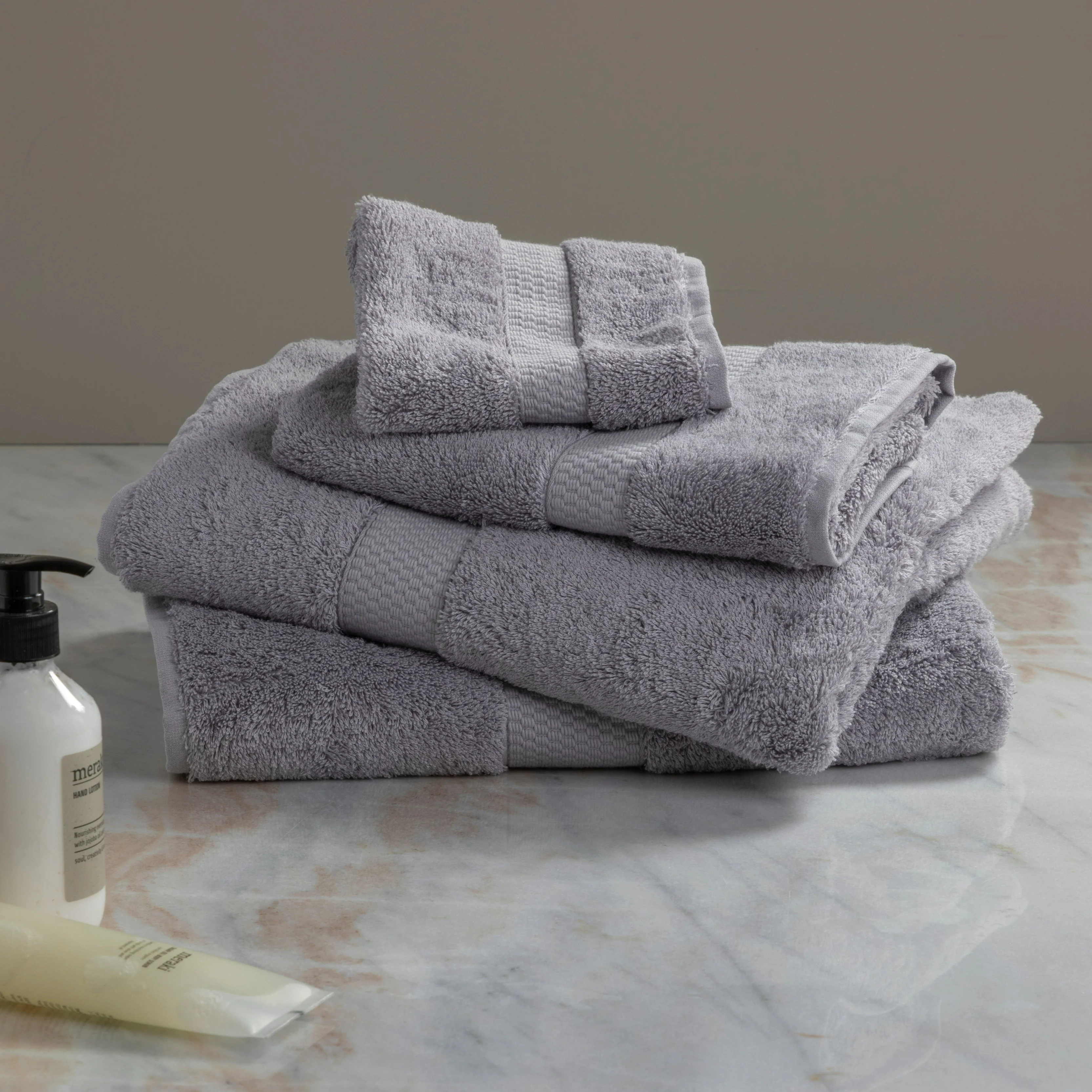 Artisan City Hand Towel Urban Sustainable