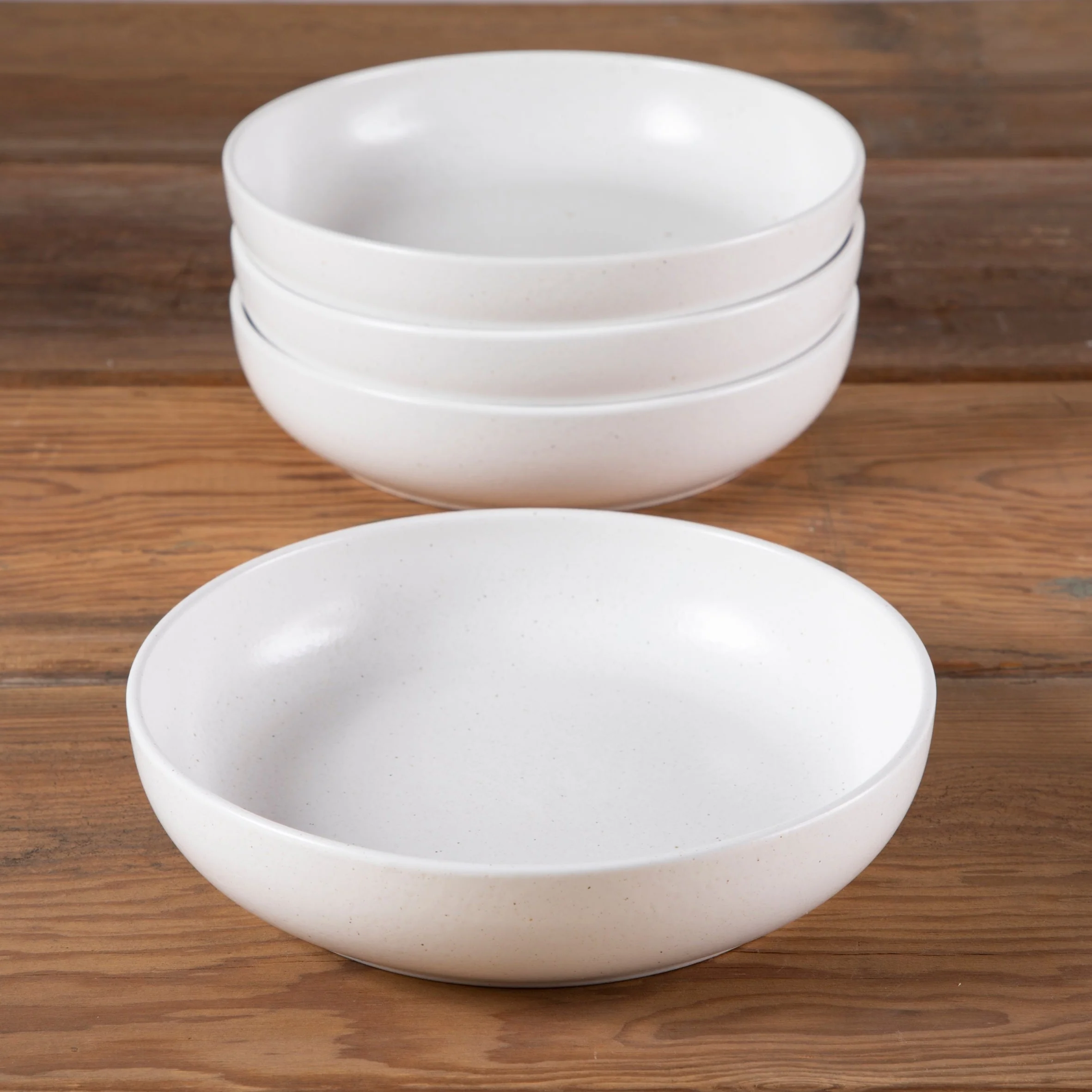 Professional Pacifica Pasta Bowl Salt Set of 6 Comfortable