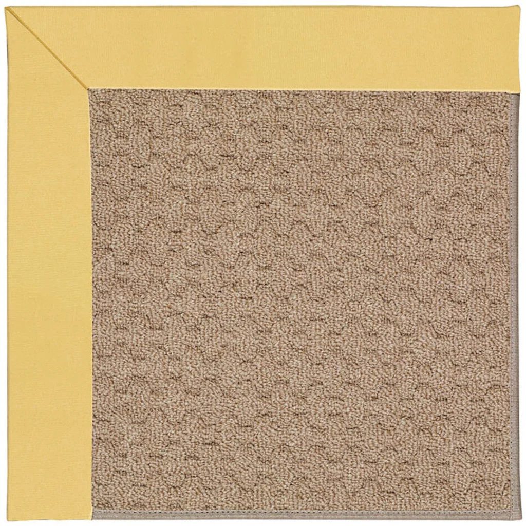 Minimalist Creative Concepts Rug – Grassy Mtn. Canvas Canary Effective
