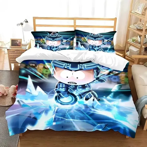 Specialty South Park Doona Cover First-Class