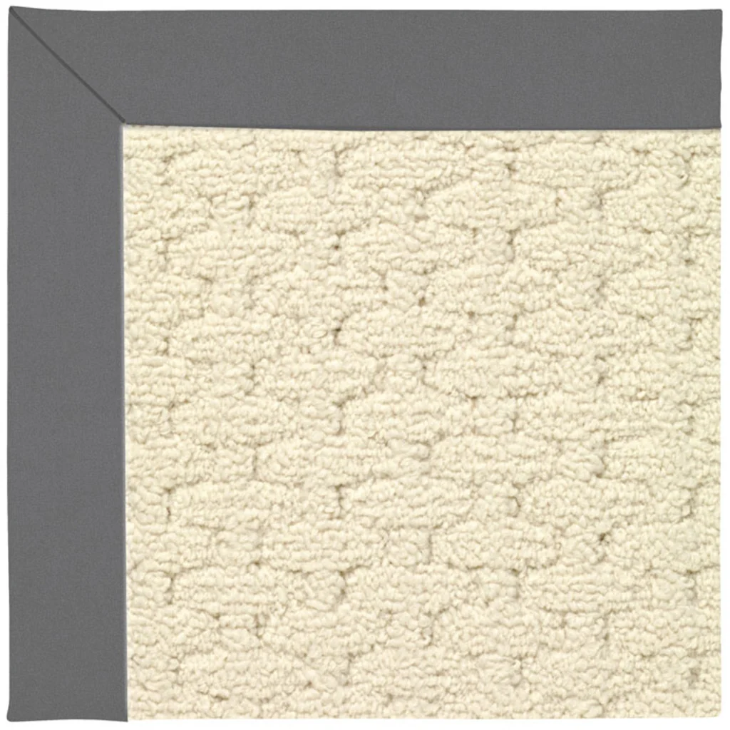 Dependable Creative Concepts Rug – Sugar Mtn. Canvas Charcoal Original