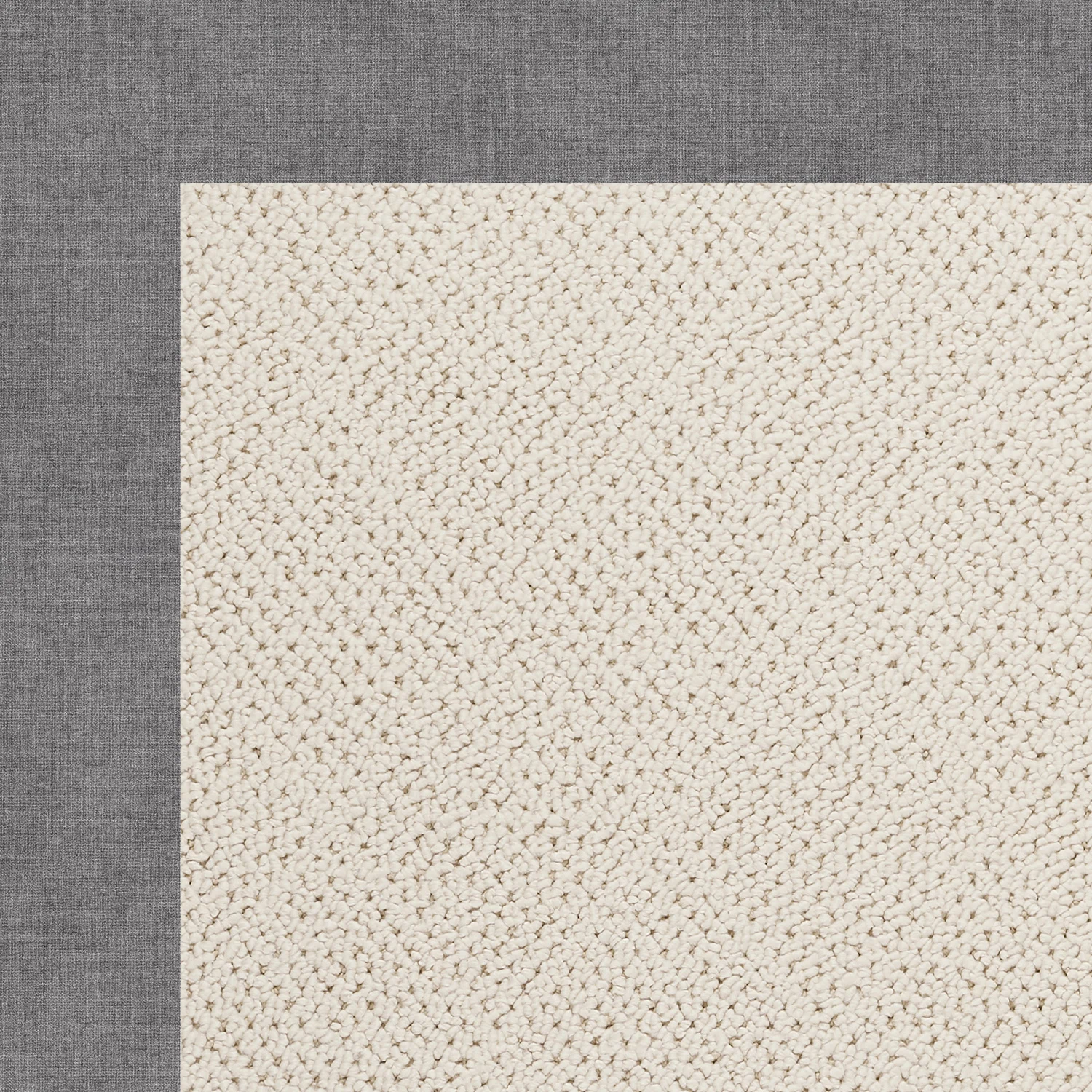 Comfortable Creative Concepts Rug – White Wicker Canvas Slate Expertly Made