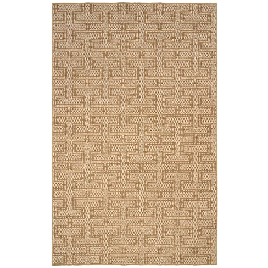 Genuine Elisa Sand Rug Classic
