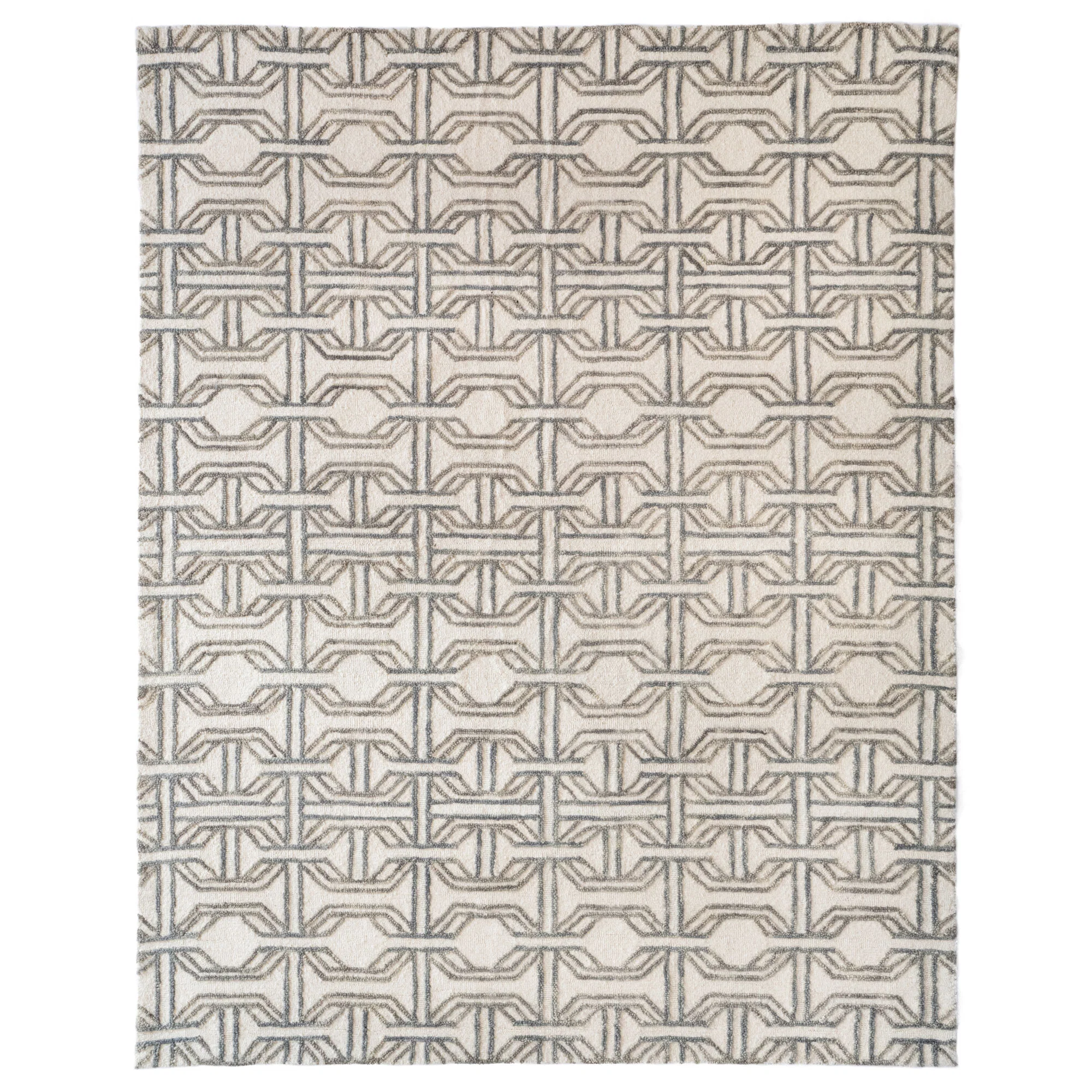 Sustainable Escape Cloud Rug Functional