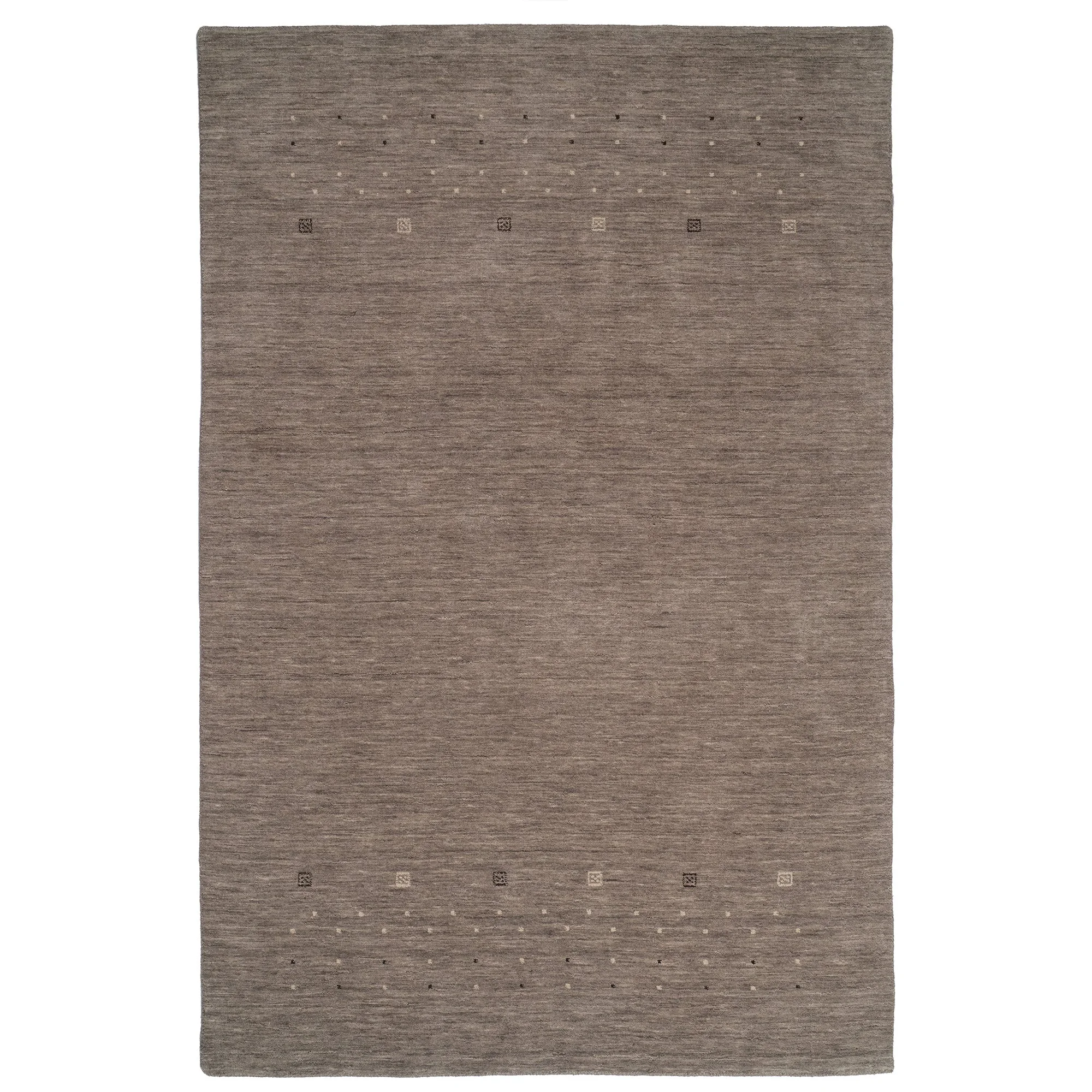 Verified Gabby Granite Rug Versatile