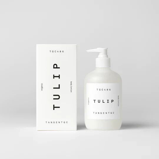 Premium Tangent GC Body Lotion Tulip Advanced