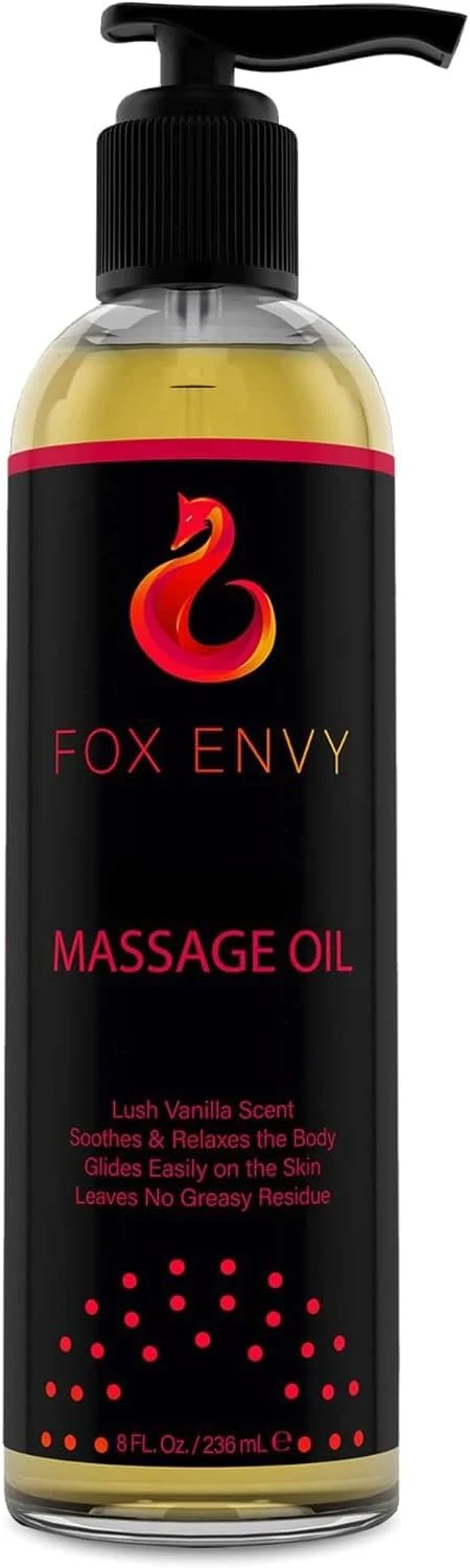 Traditional Body Massage Oil Massage Oil for Massage Therapy Premium Massaging Oil-Lush Optimized