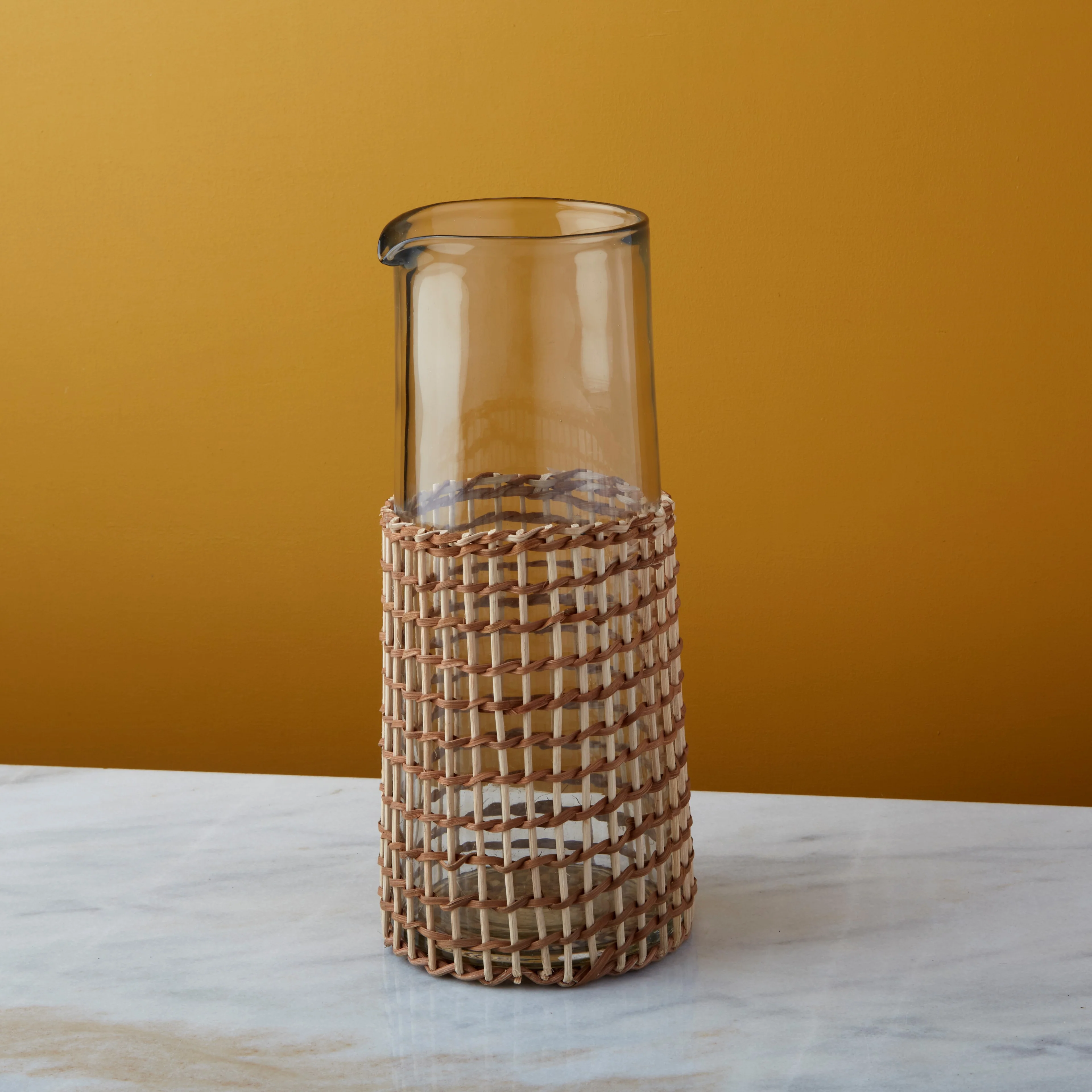 Efficient Keswick Cane Carafe High-Quality