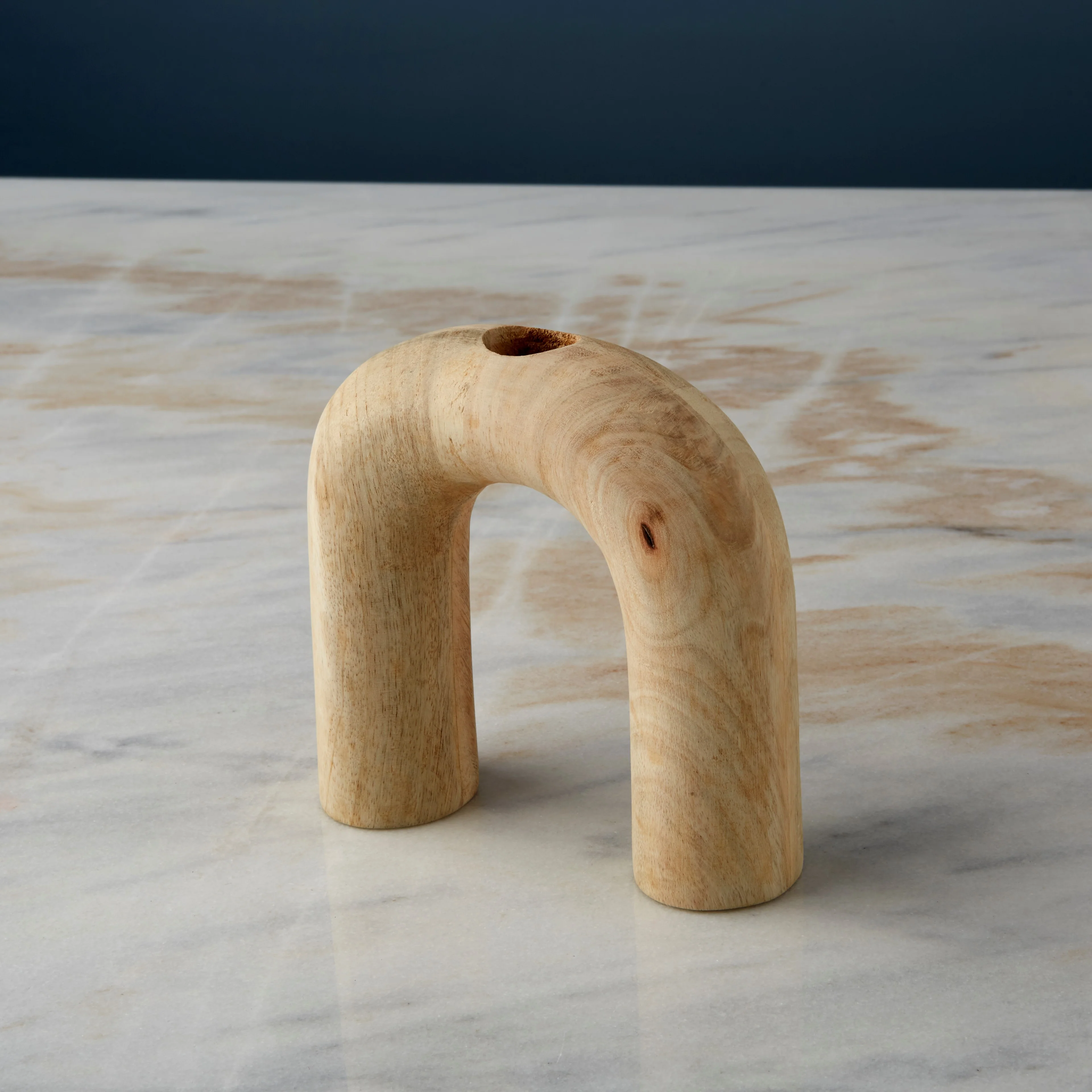 Natural Turi Vase Small Versatile