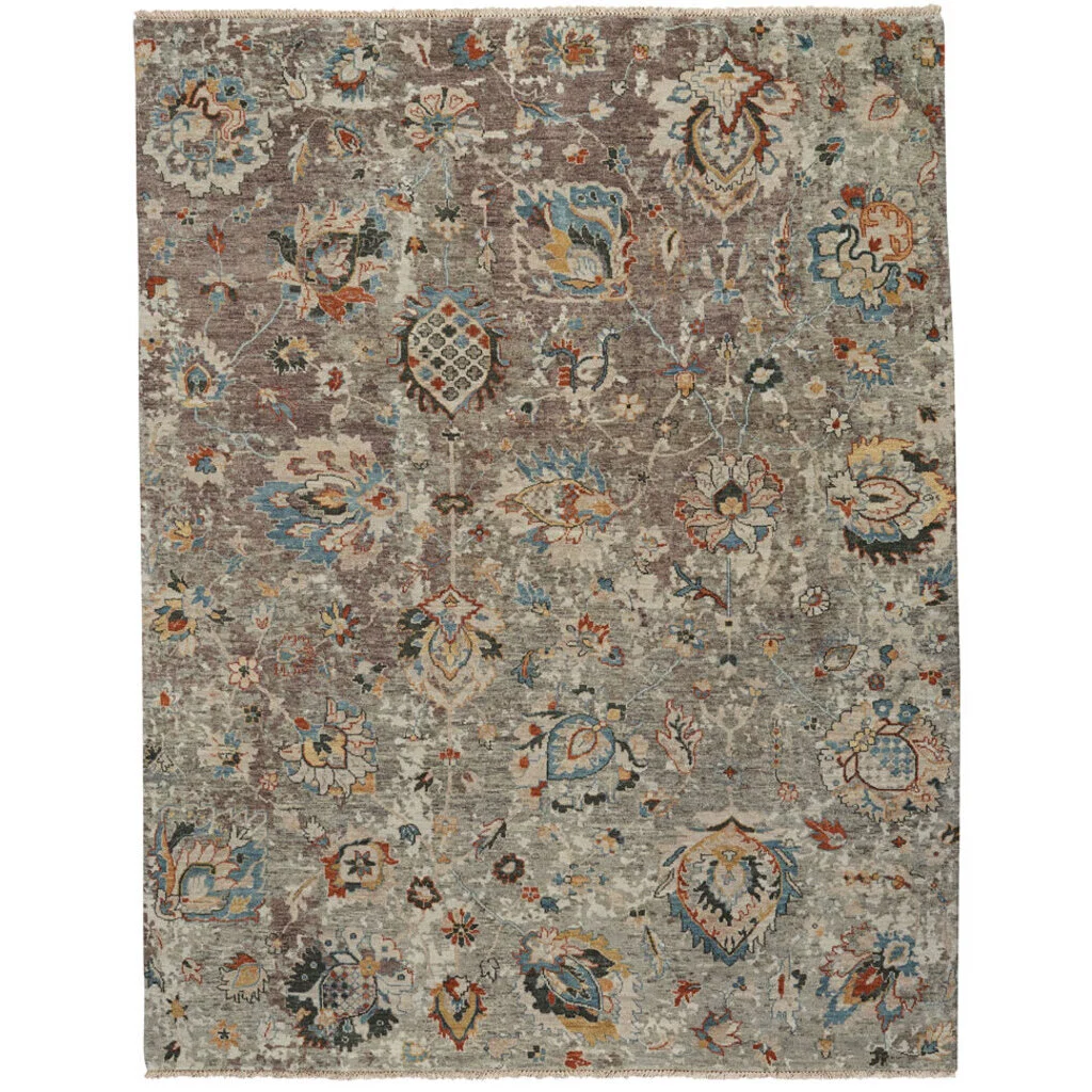 Prestigious Marmara Mushroom Rug Organic