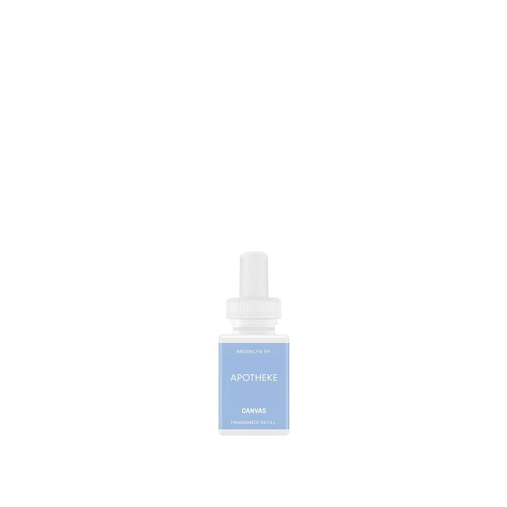 Versatile PURA Canvas Fragrance Refill Organic