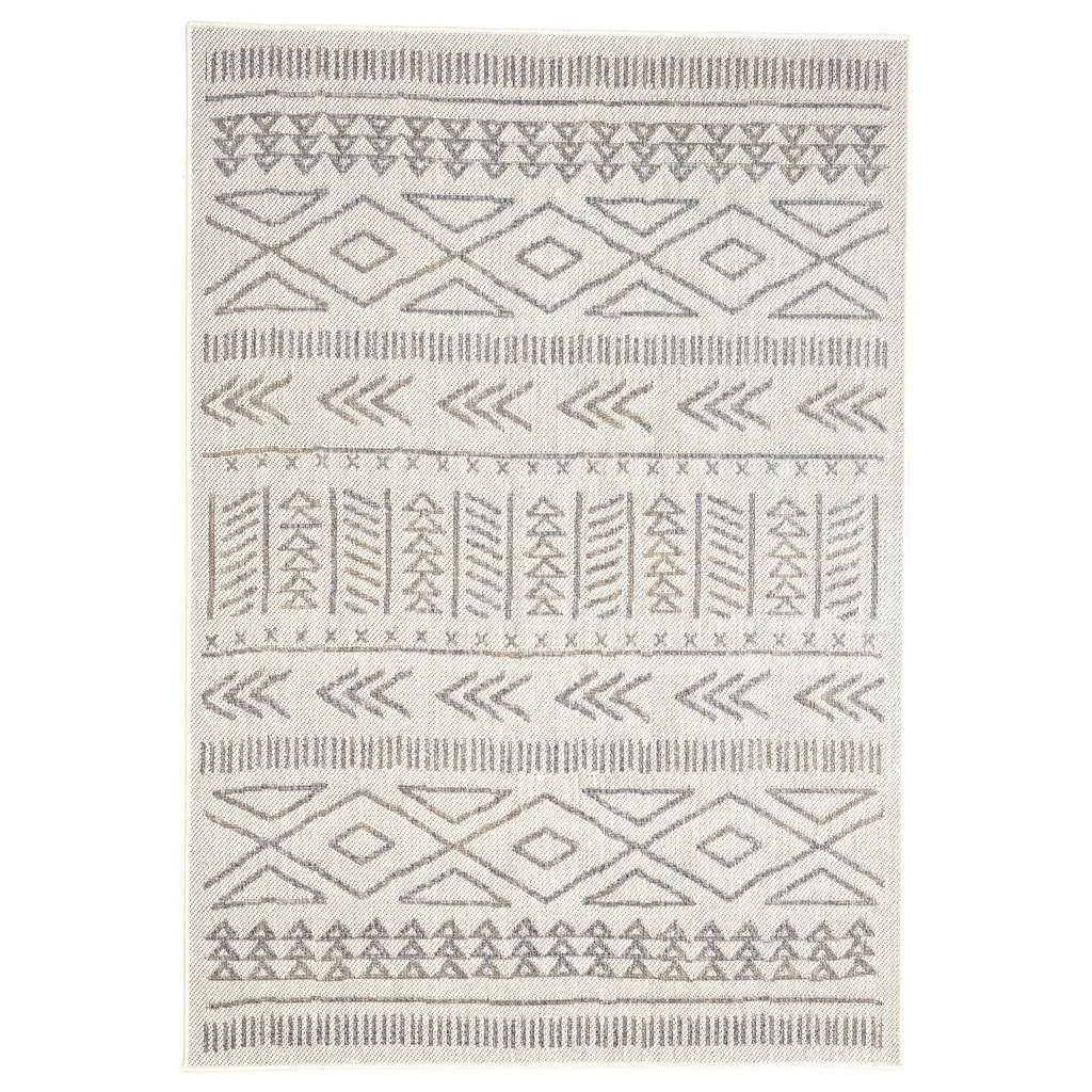Certified Retreat Rug – Lodge Ivory Carefully Designed