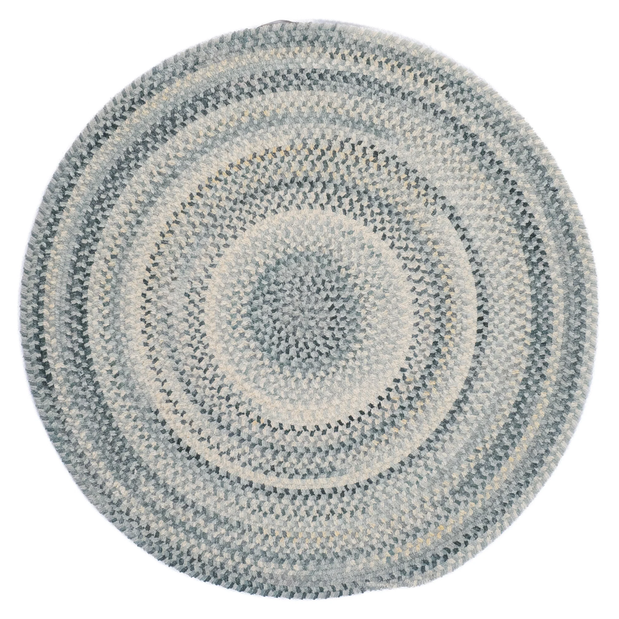 Reusable Synergy Silverstone Rug High-Performance