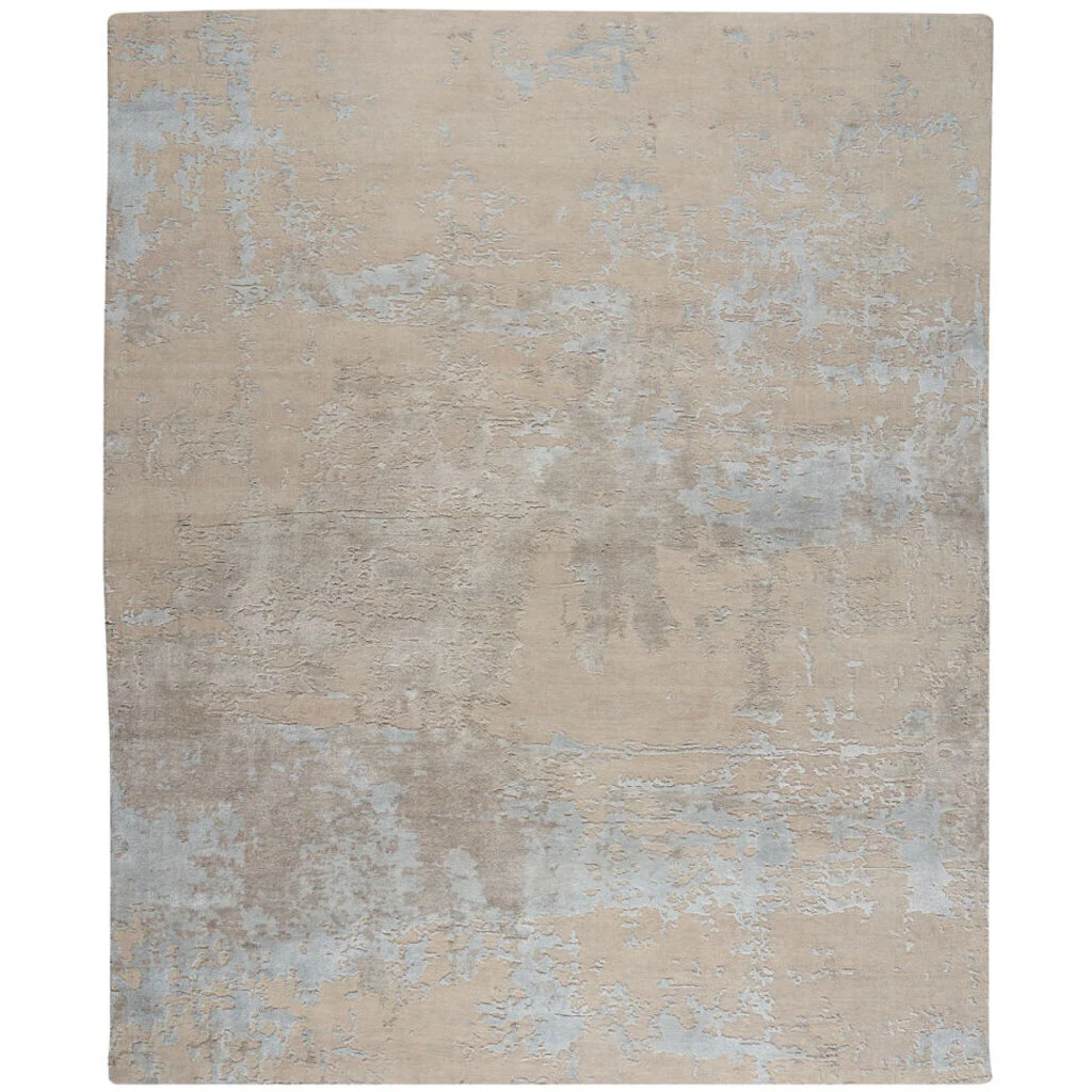 Crafted Tasanee Alabaster Rug Smart