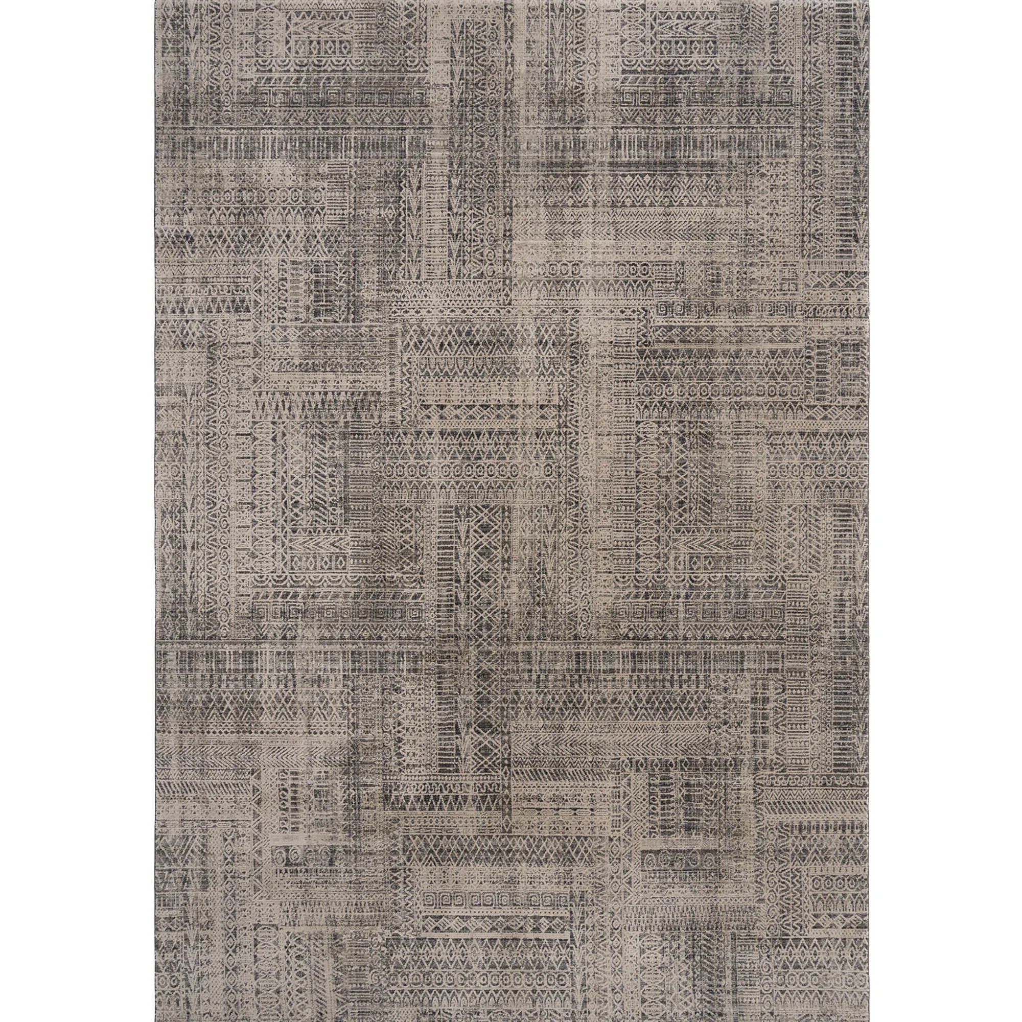 Genuine Zenith Rug – Sarouk Glacier Optimized
