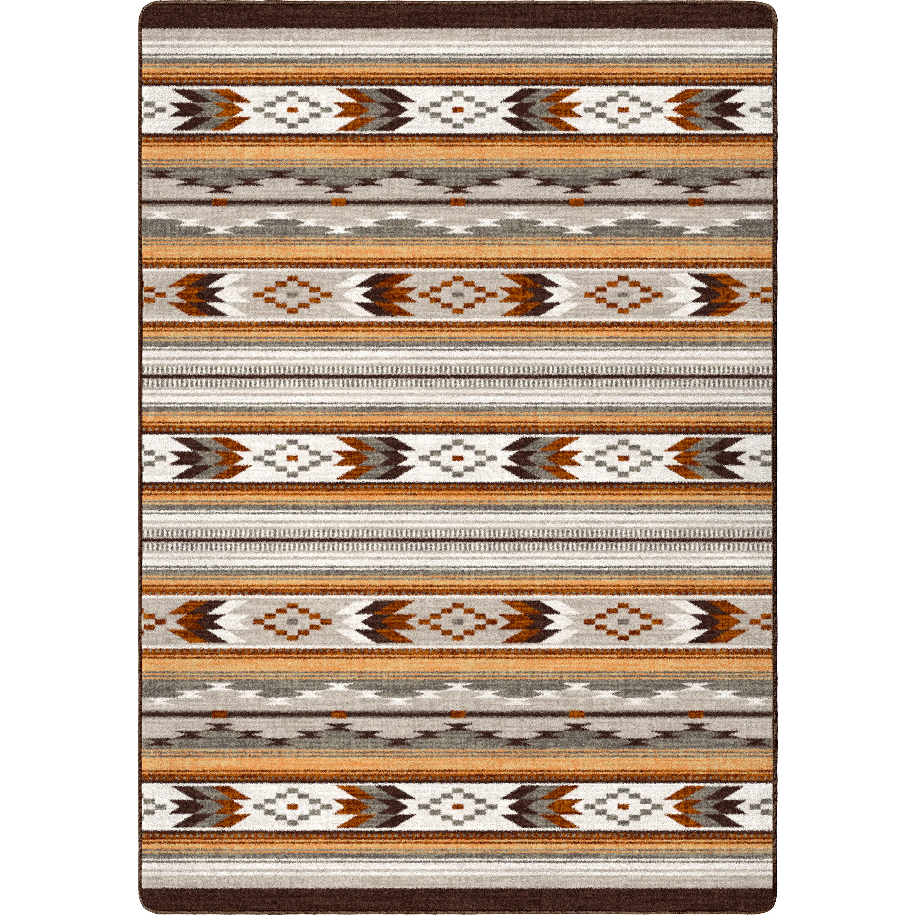 Functional Mother Earth Rug – Desert Fast