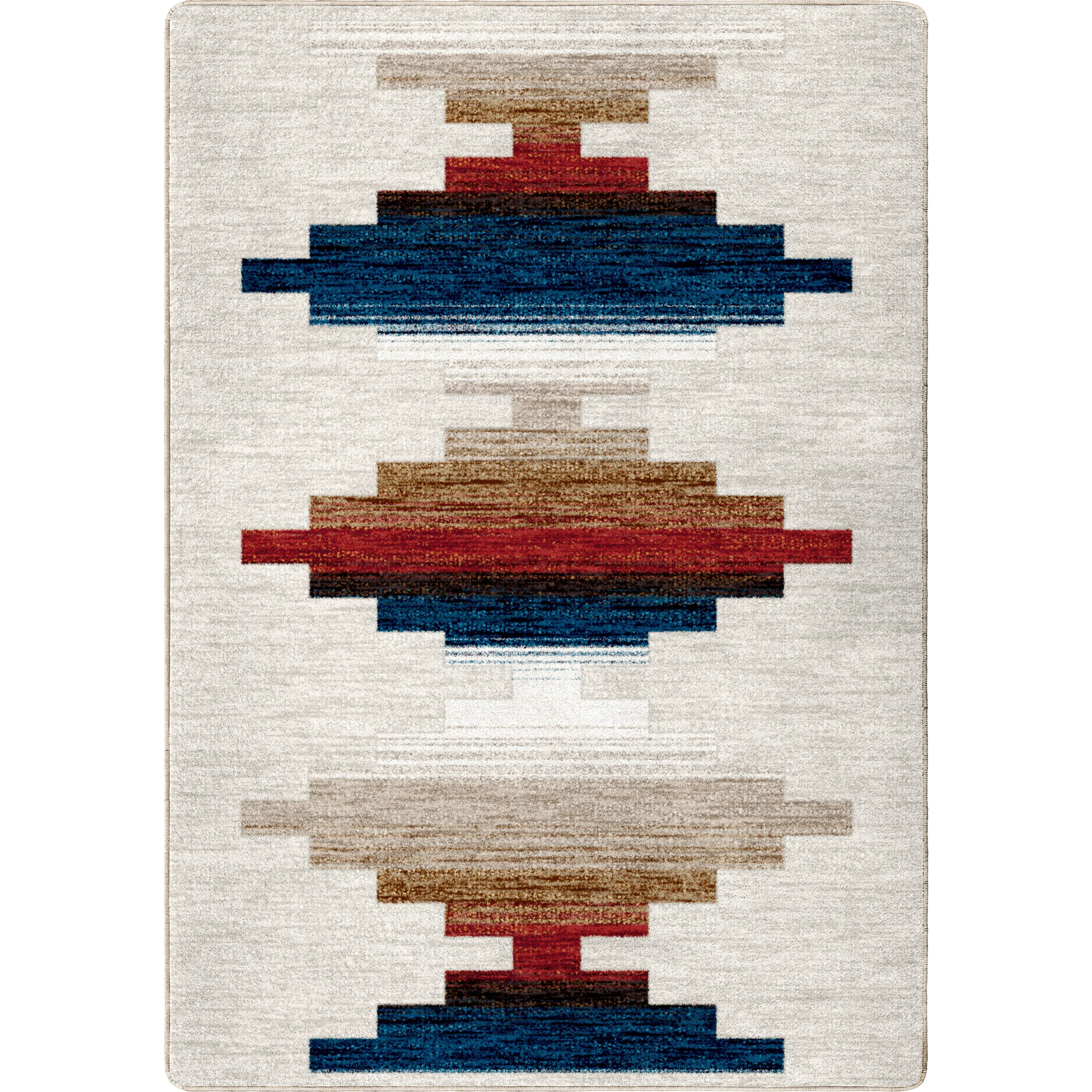 Organic Cedar Flats Rug – Southwest Recyclable