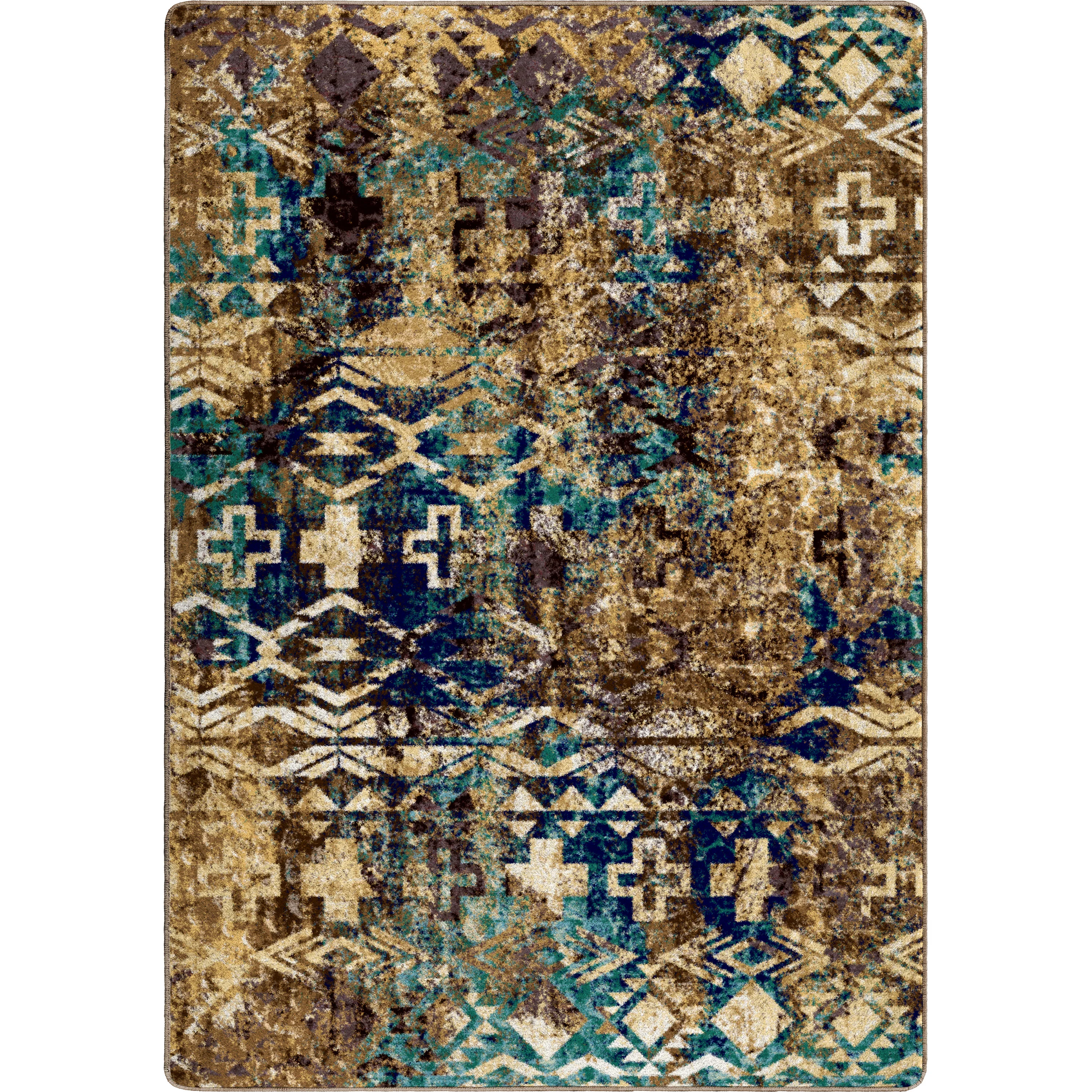 Superior Featherstone Rug – Old World Verified