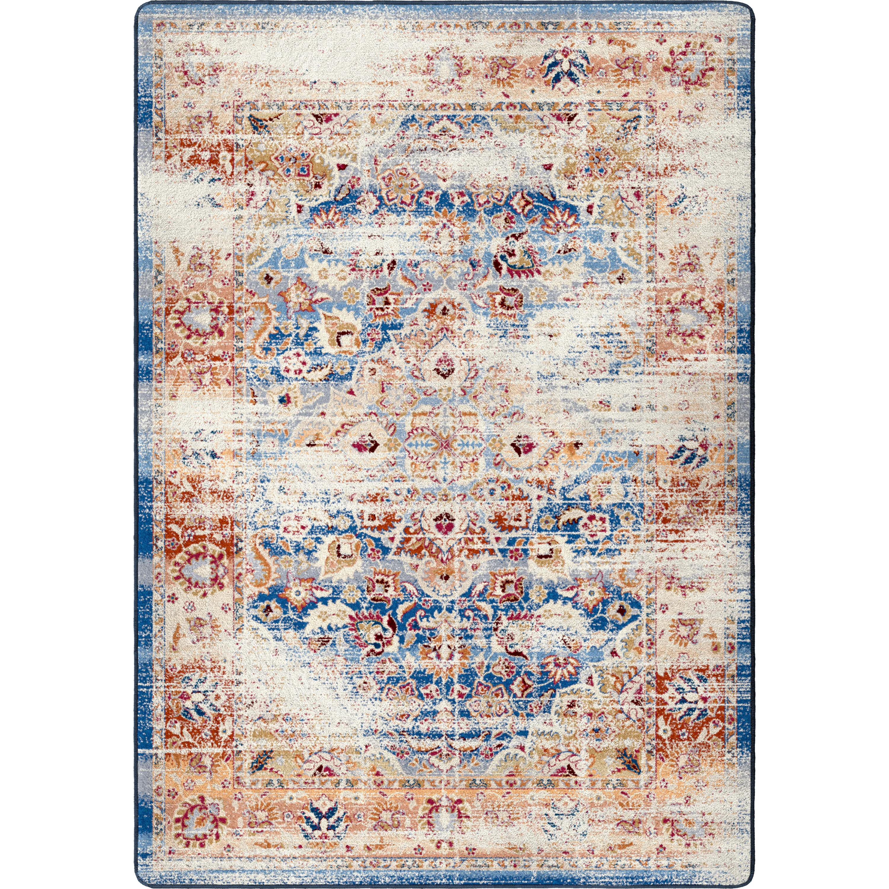 Original Mont Rug – Nauvange Fashionable