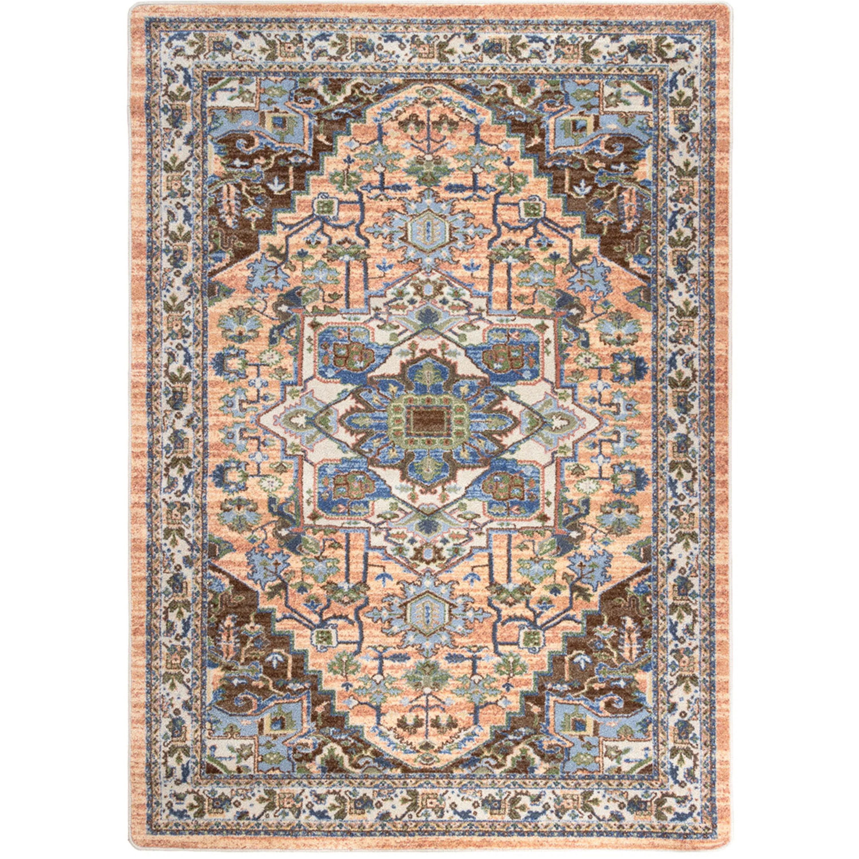 Specialty Persia Rug – Pastel Selected