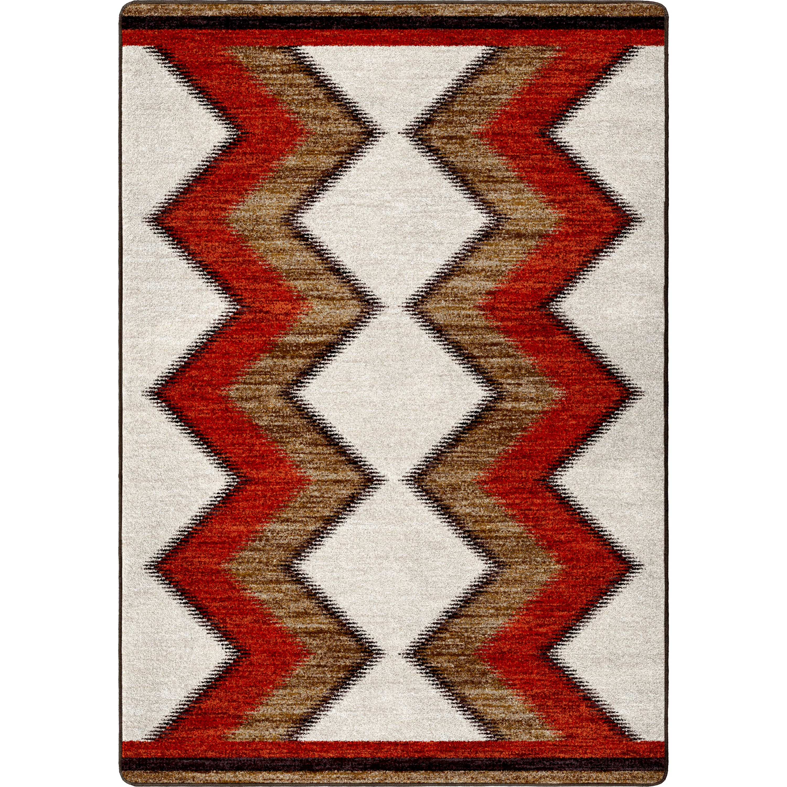 Convenient Rancho Rug – Sierra Relaxed