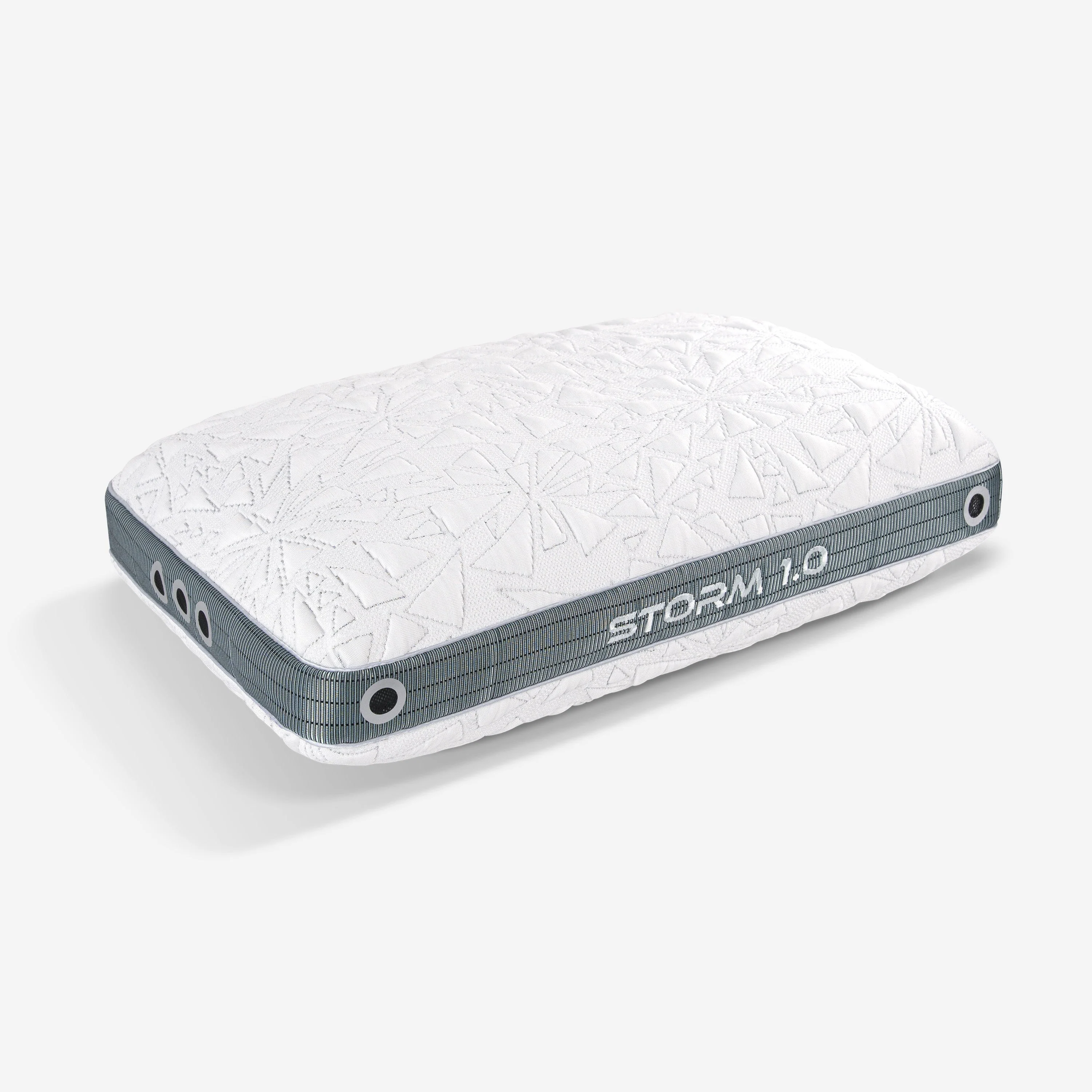World-Class Storm Performance® Pillow Specialty