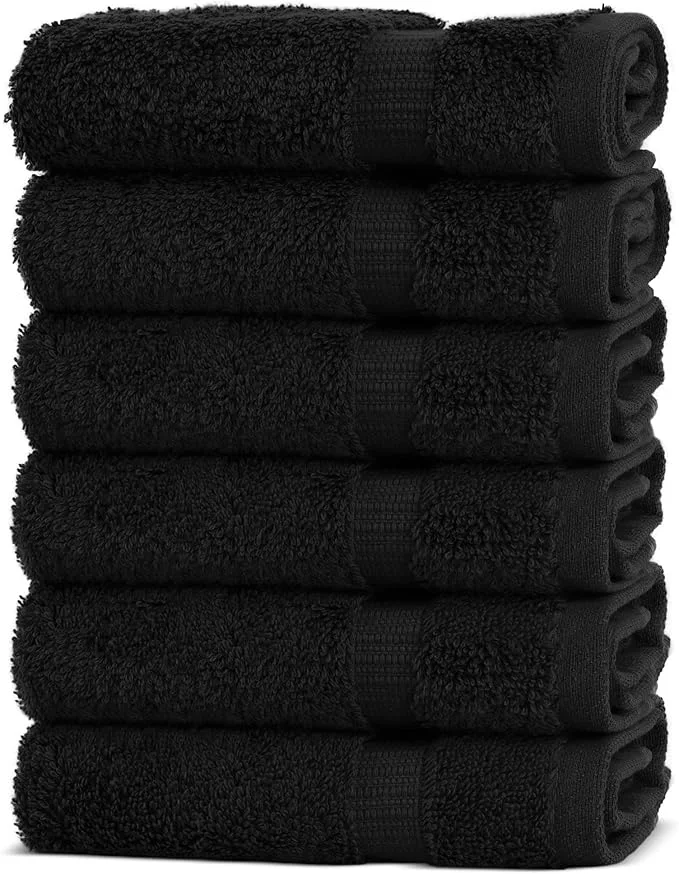 Exclusive Chakir Turkish Linens Cotton Premium Turkish Towels Original