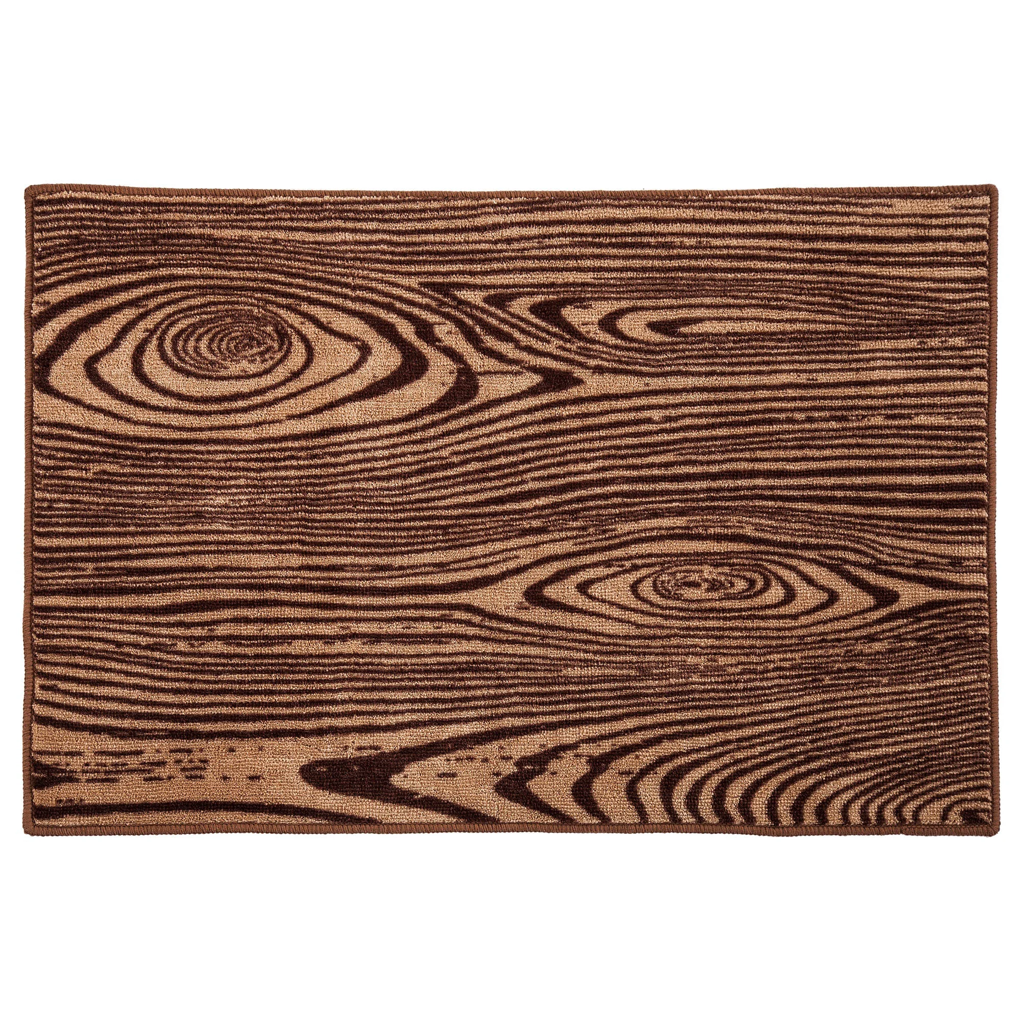 Quality Woodgrain Rug Clean