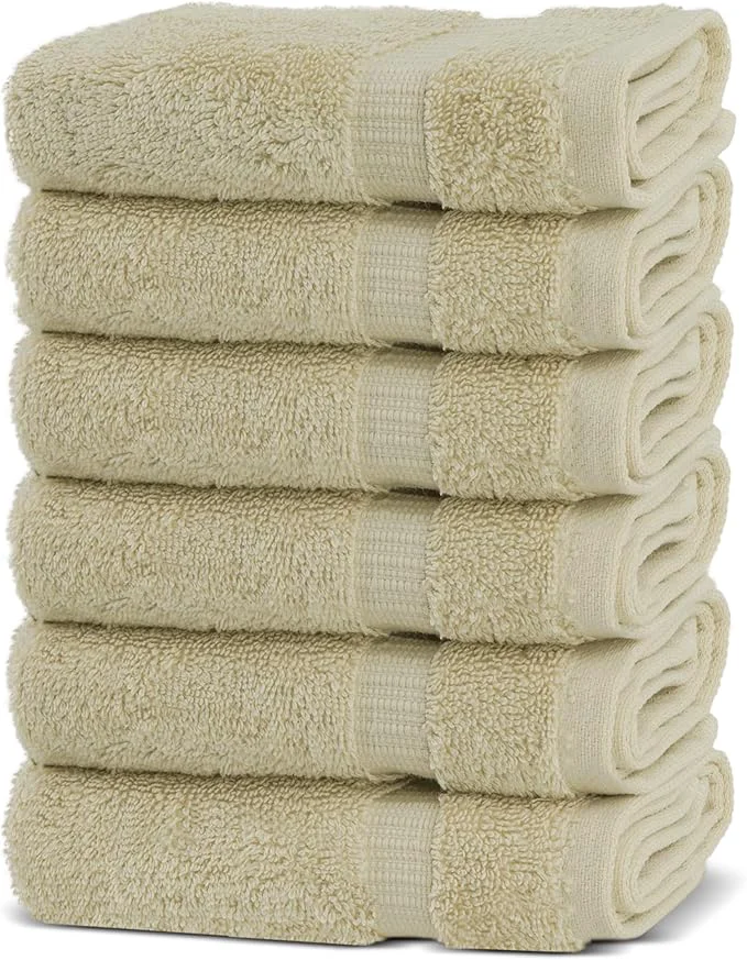 High-Quality Chakir Turkish Linens Cotton Premium Turkish Towels Carefully Designed