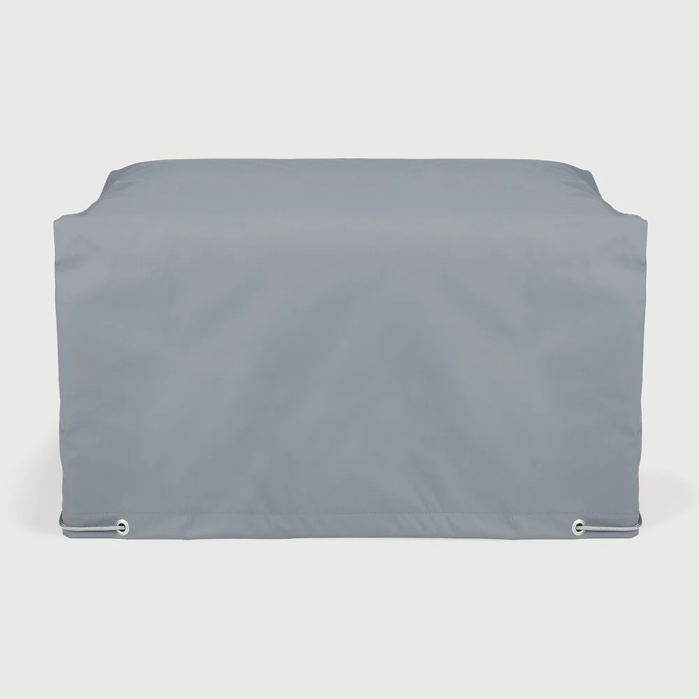 Optimized Raincover For Jack Footstool Convenient
