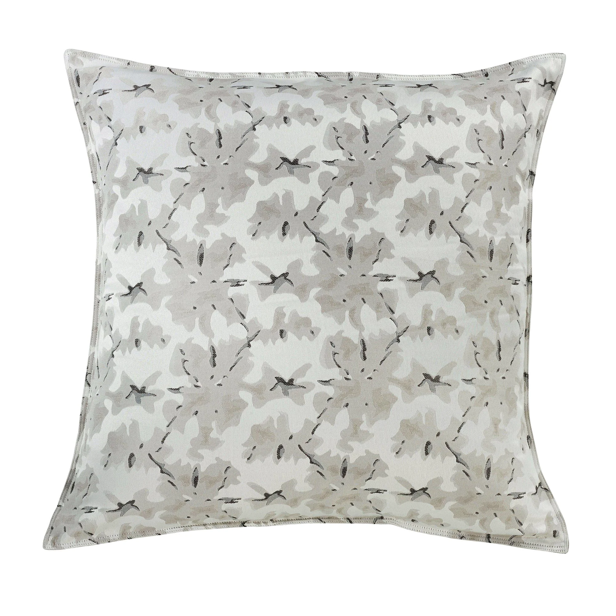 Fashionable Warshack Decorative Print Euro Sham Superior