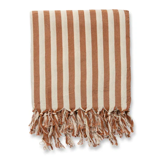 Sophisticated Kupa Turkish Towel Advanced