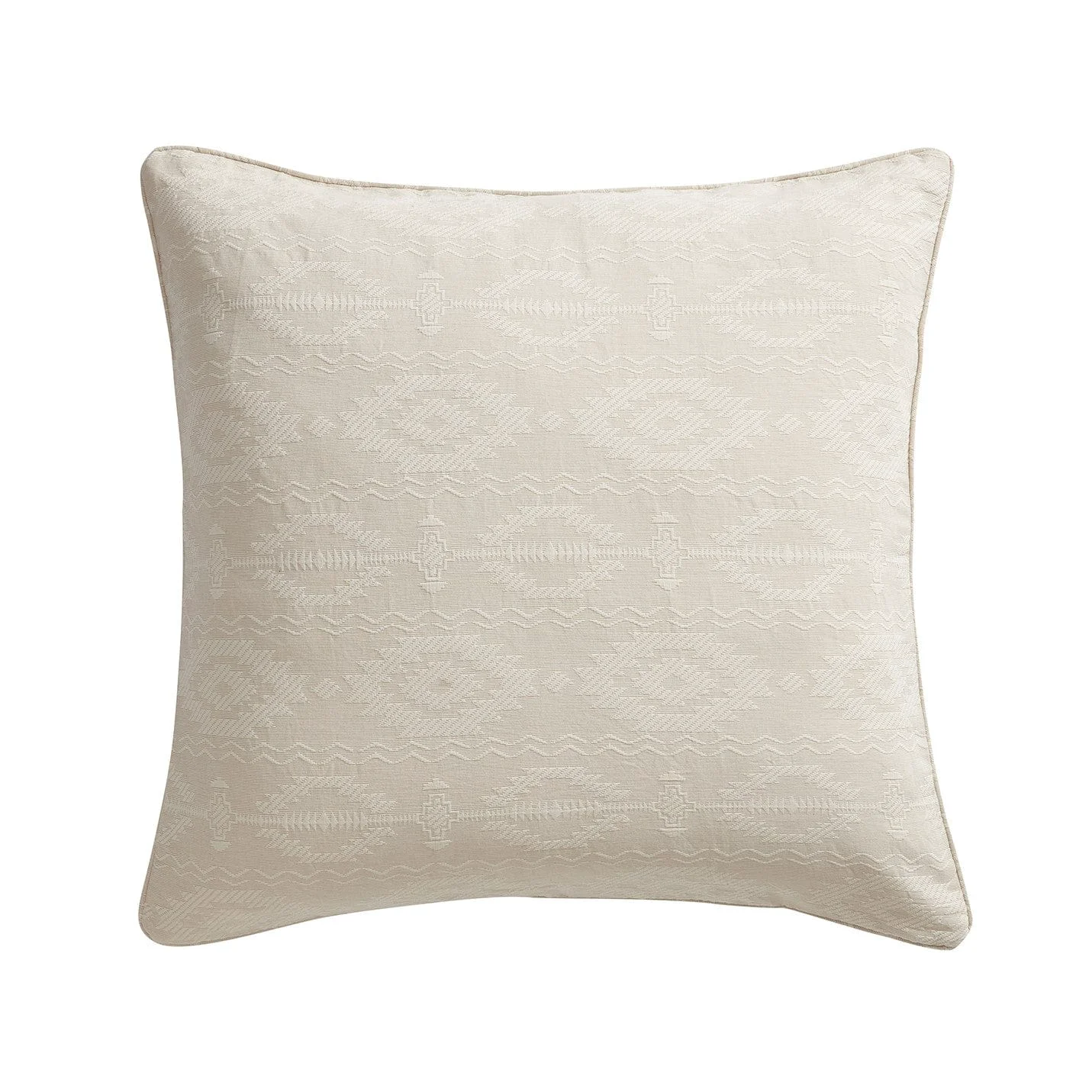 Exclusive Tempe Matelassé Euro Sham Classic
