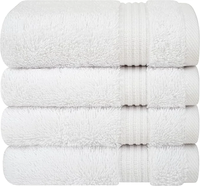 Selected Cotton Paradise Cotton Turkish Washcloth Set Outstanding