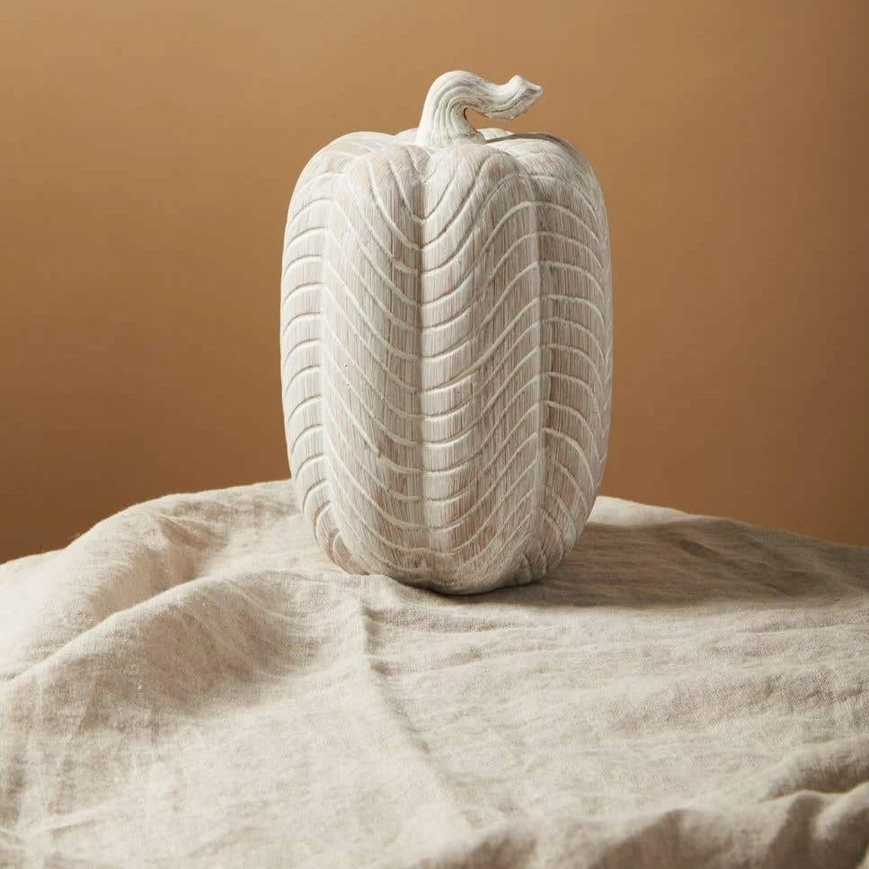Pure Furrow Pumpkin Large Eco-Friendly