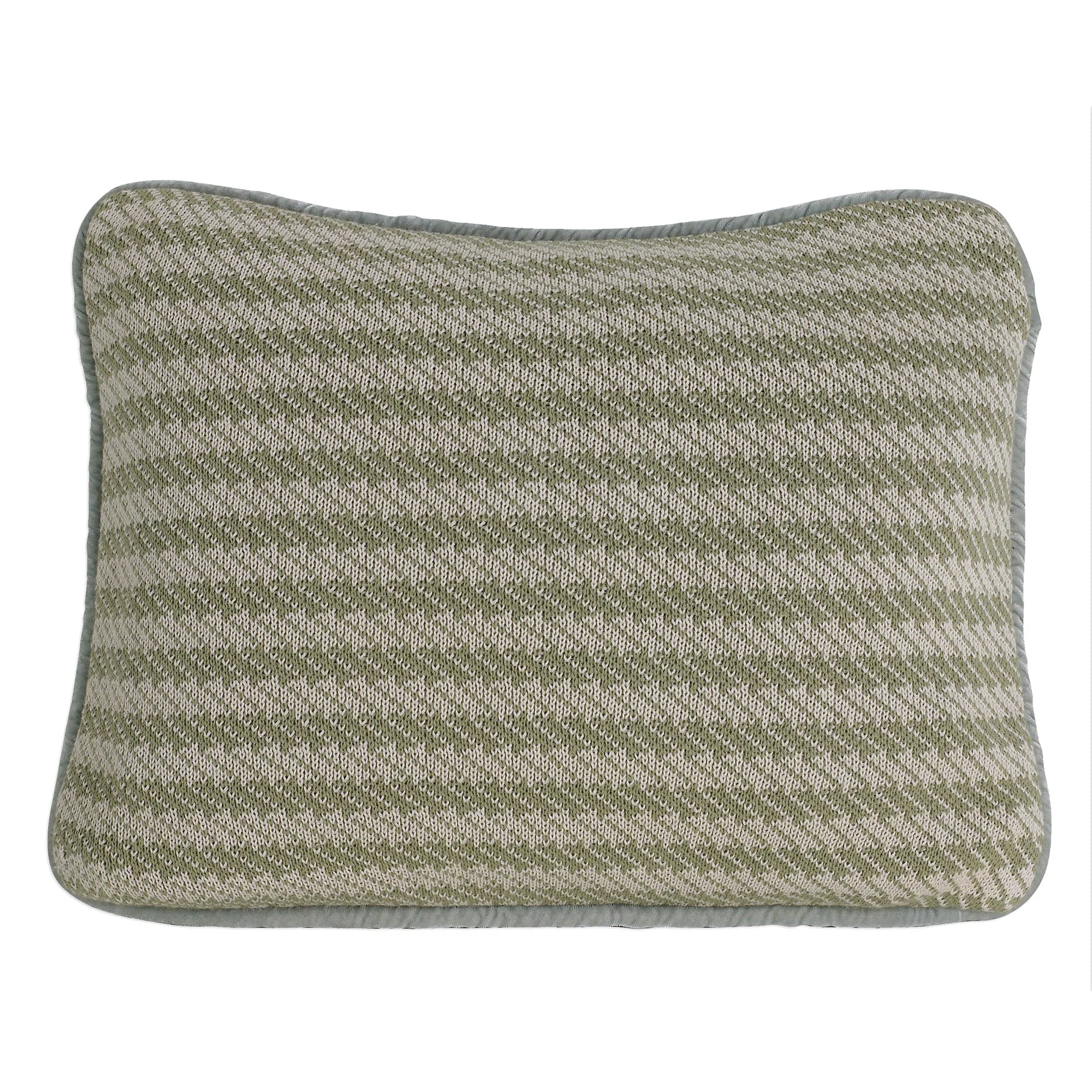Convenient Knitted Pillow Breathable