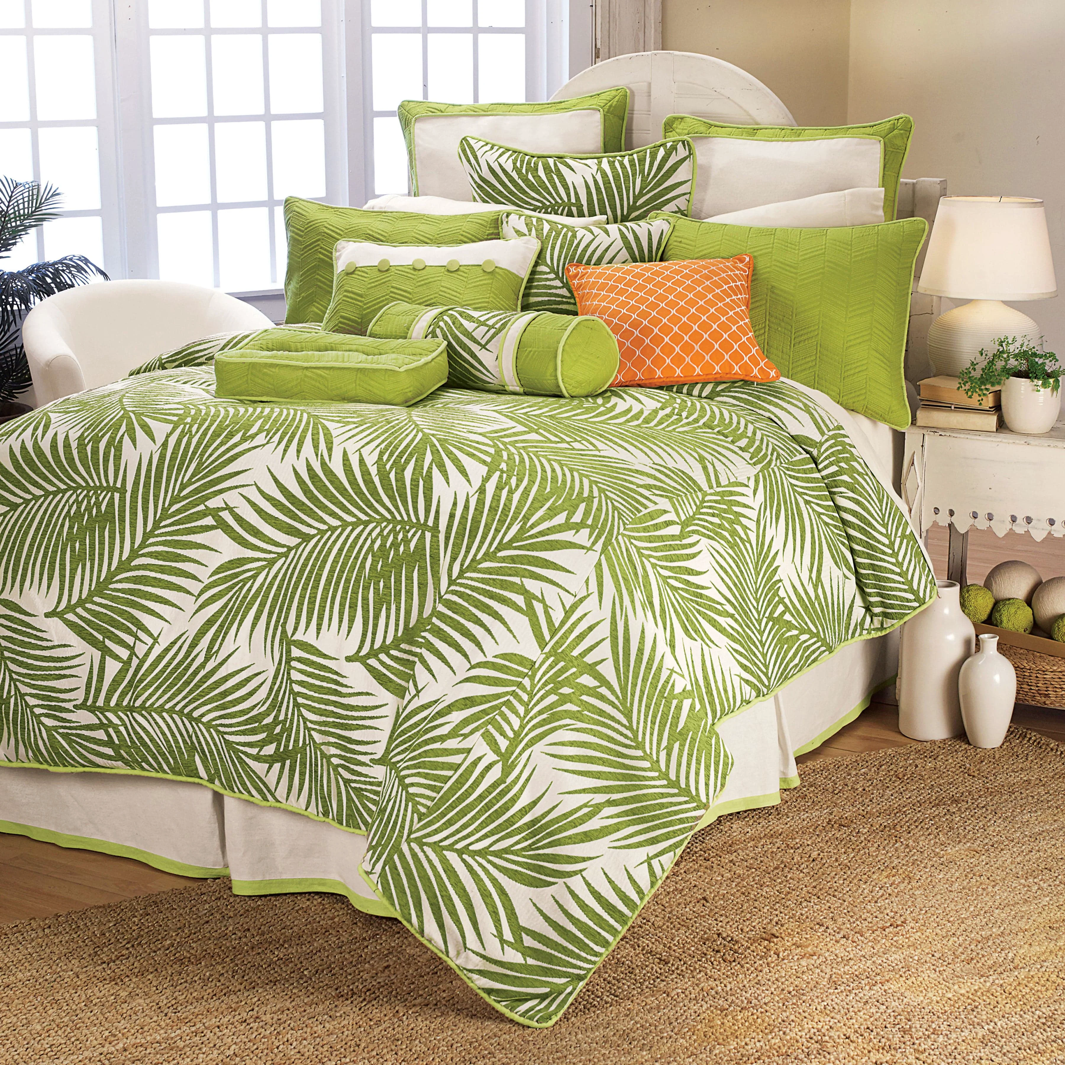 Solid Capri Duvet Cover Set 4 Pc Innovative