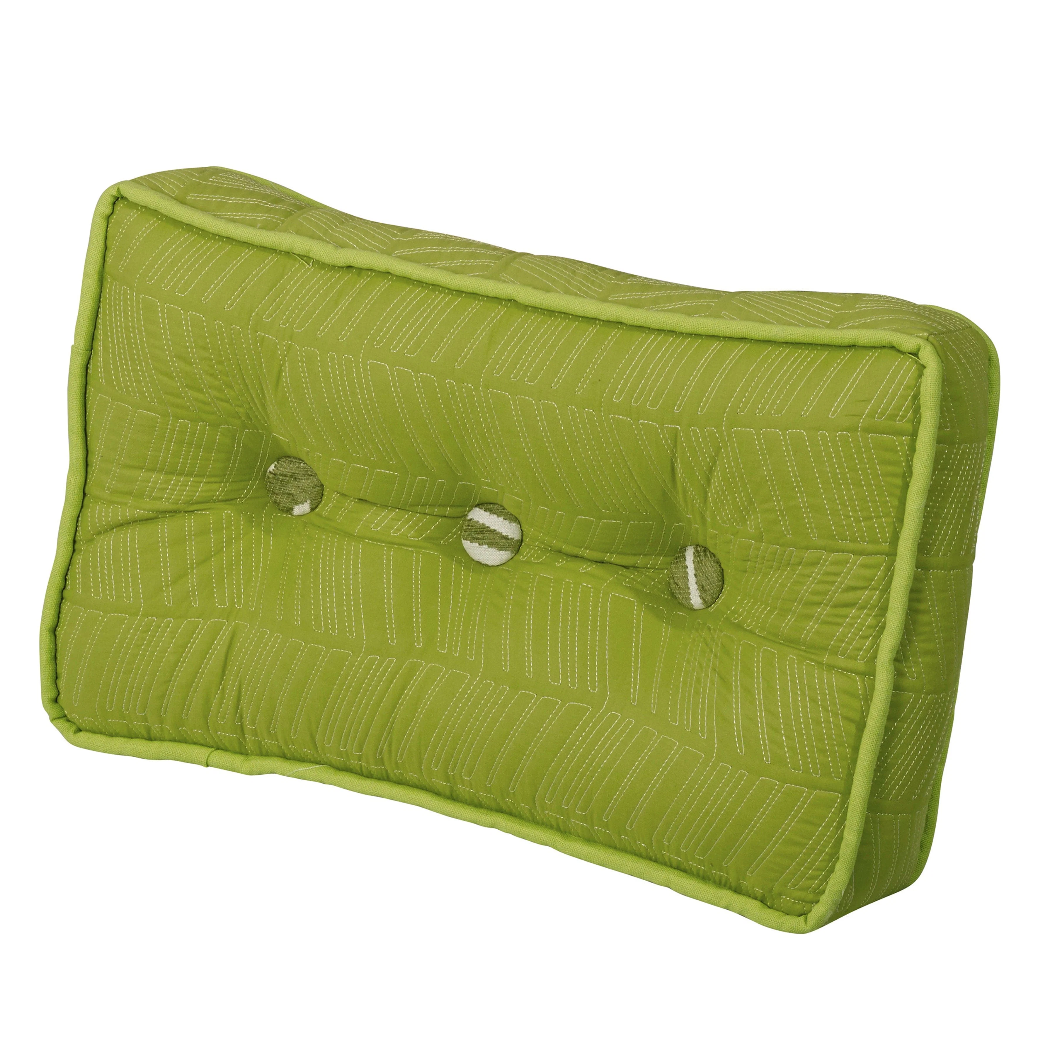 Pure Boxed Pillow Comfortable